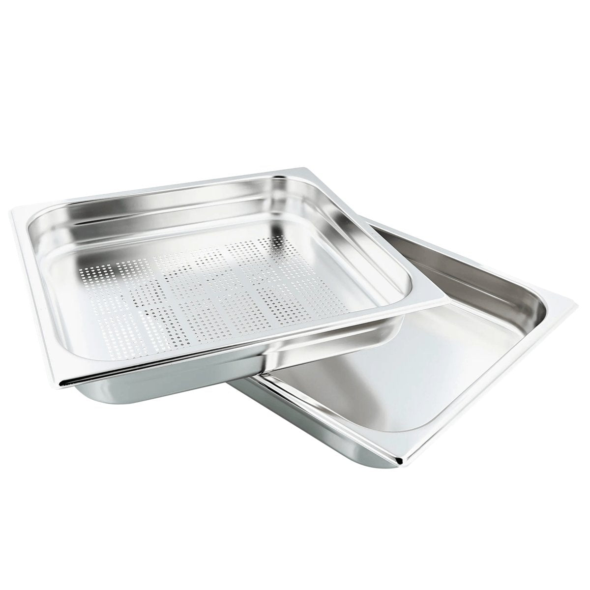 EAN 7321423352013 - Electrolux E9OOGC23 pieza y accesorio de hornos Recipiente de cocción al vapor Acero inoxidable imagen 3