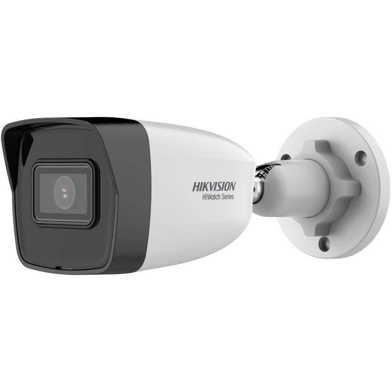 Camara Hikvision Hwi-B120ha(2.8mm)