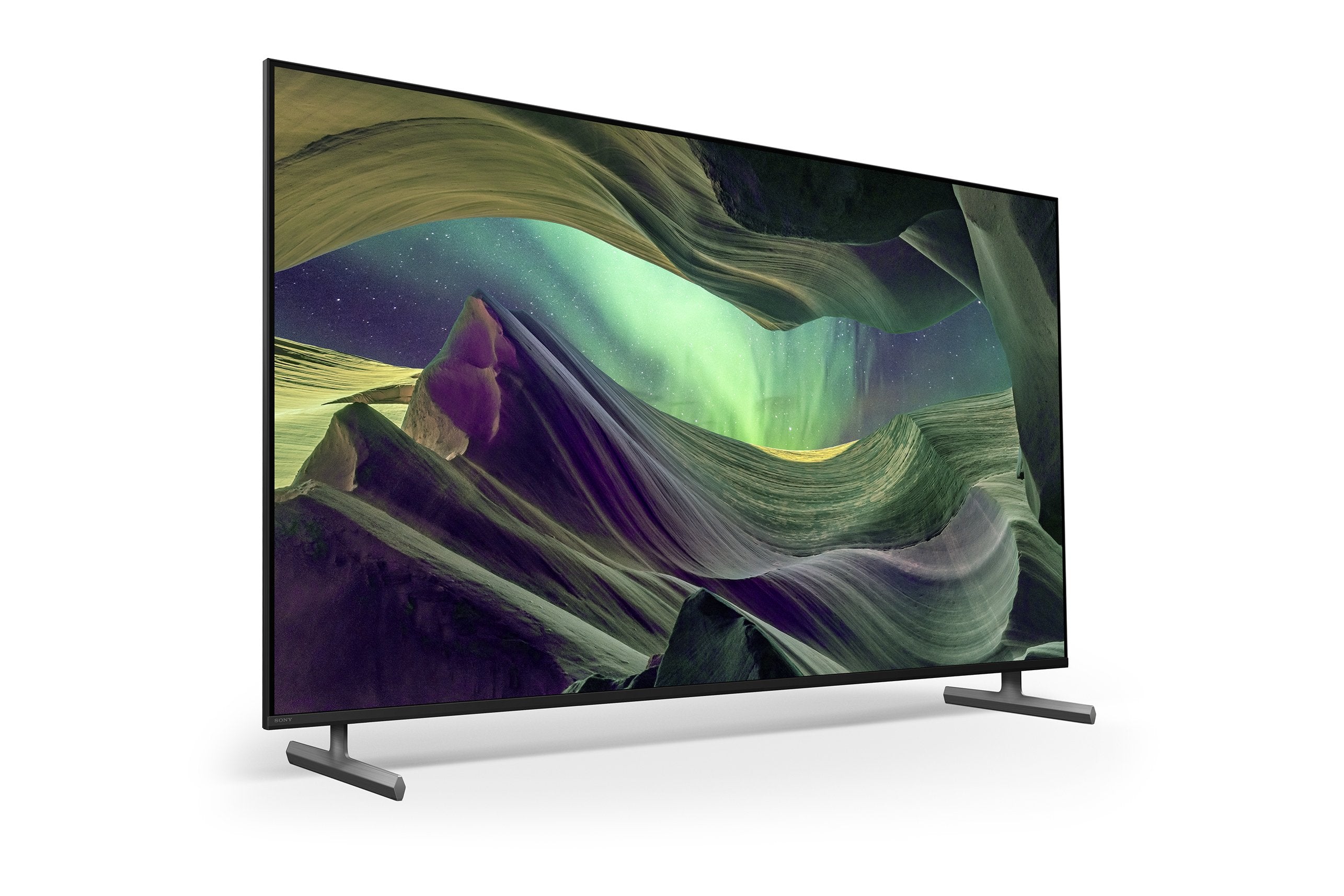 EAN 4548736151024 - Sony KD-55X85L 139,7 cm (55") 4K Ultra HD Smart TV Wifi Negro imagen 5