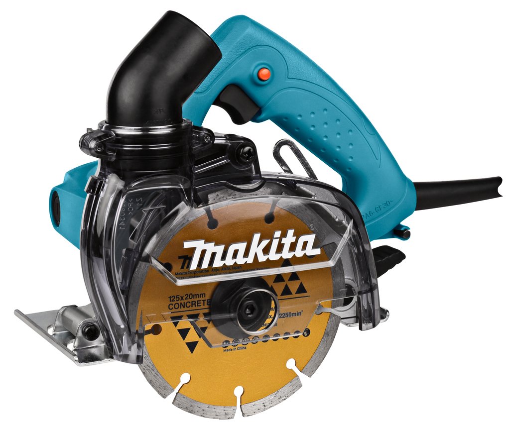 Makita Cortadora De Diamante 4100kb, 40 Mm En Seco, Cortadora 4100kb