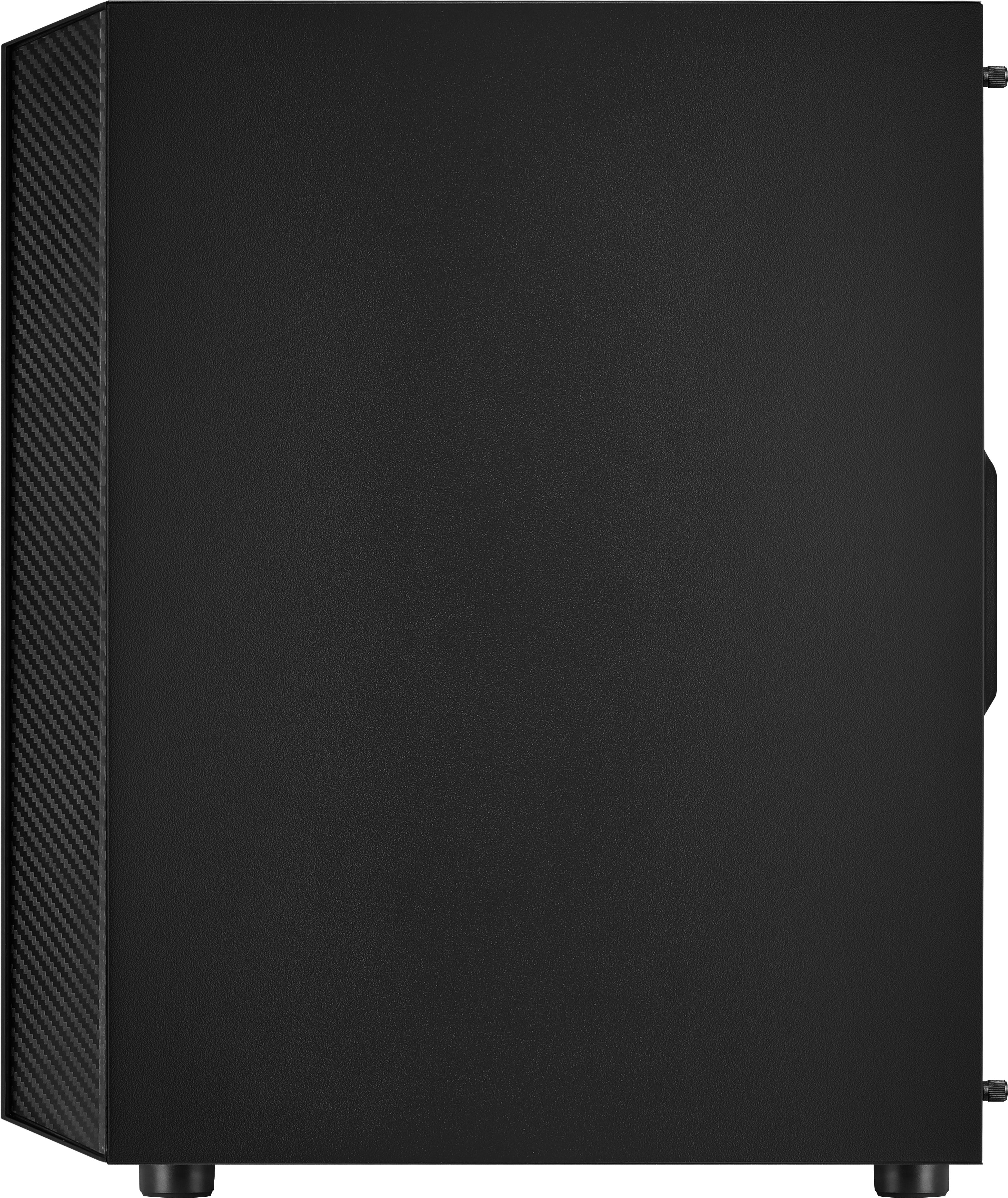 Caja Gaming Semitorre Aerocool Hivebk