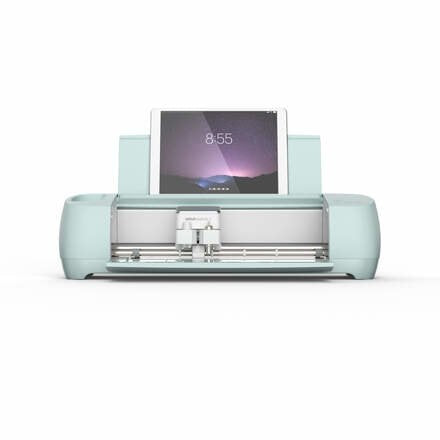 Cricut Explore 3 Verde - Máquina Inteligente De Corte