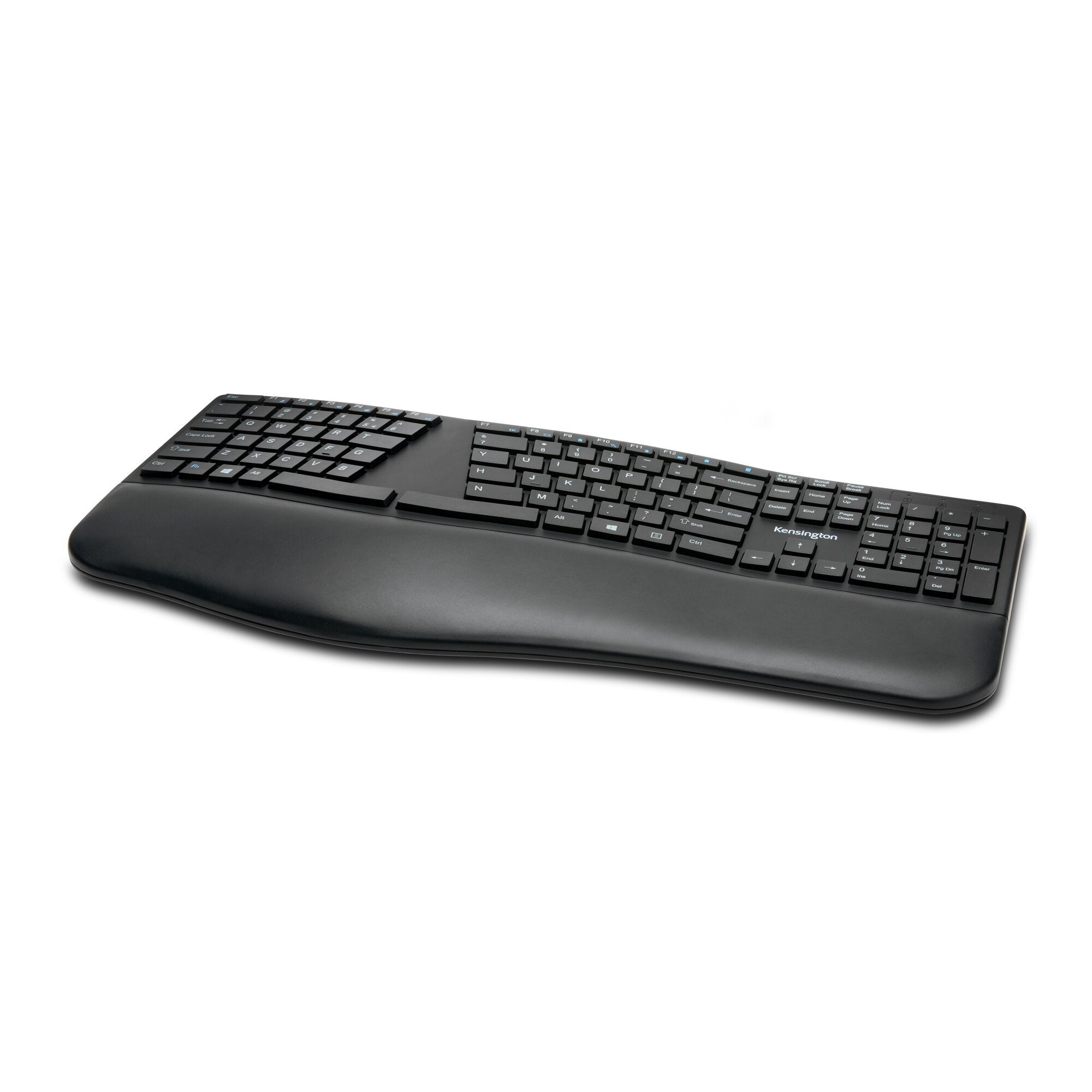 EAN 5028252602655 - Kensington Pro Fit Ergo teclado Bluetooth imagen 3