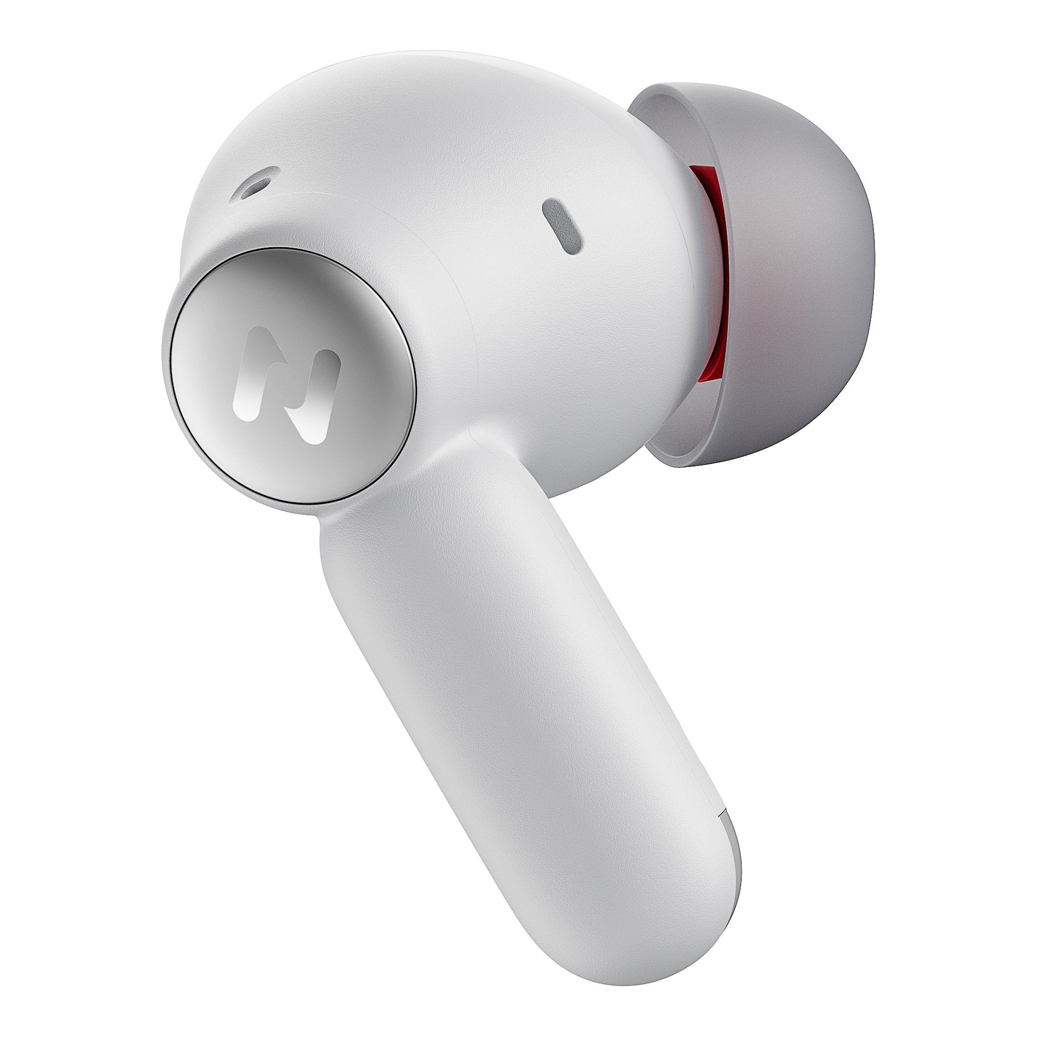 Auriculares Inalámbricos Tw991 Pro (Space Nc01t) (Gris)