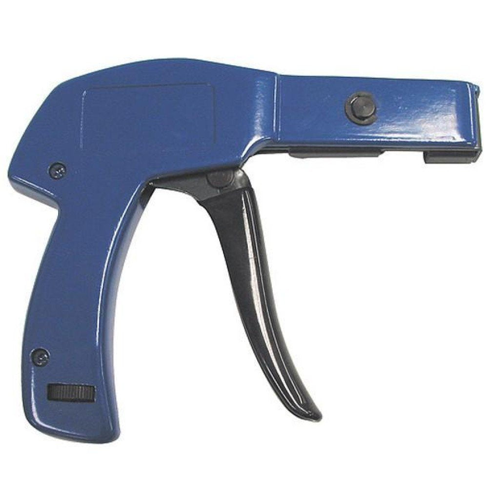 Techly I-Ht 116 Pistola Para Atar Cables 2.4 - 4.8mm