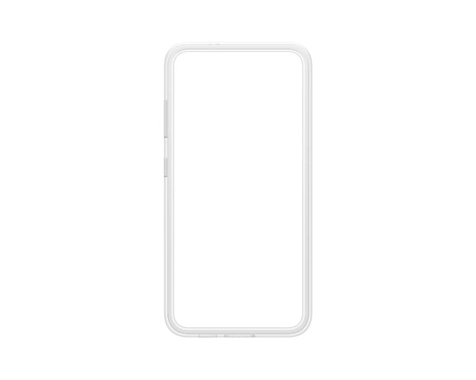 Samsung Suit Case Funda Para Galaxy S24 (6.2") Blanco Rojo