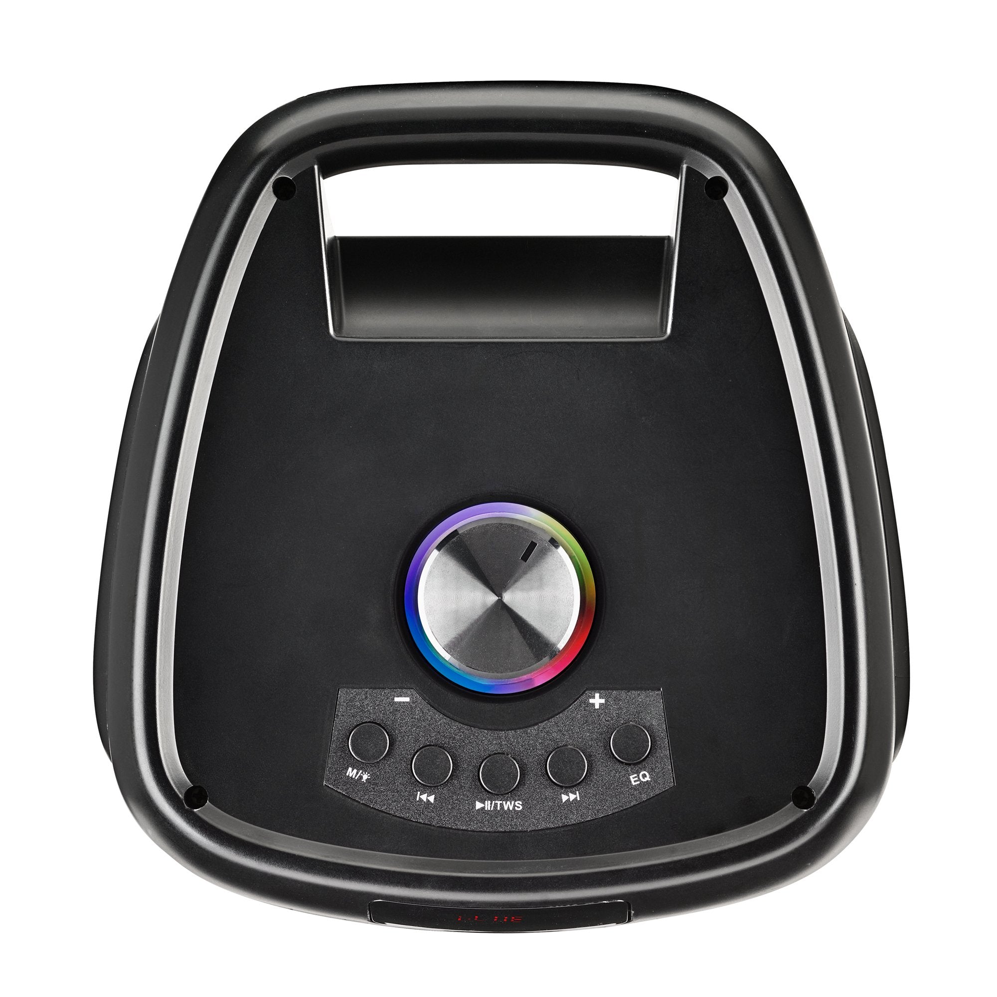 EAN 8435430628425 - NGS WILD BANGER 3 Altavoz para fiestas Negro 30 W imagen 3