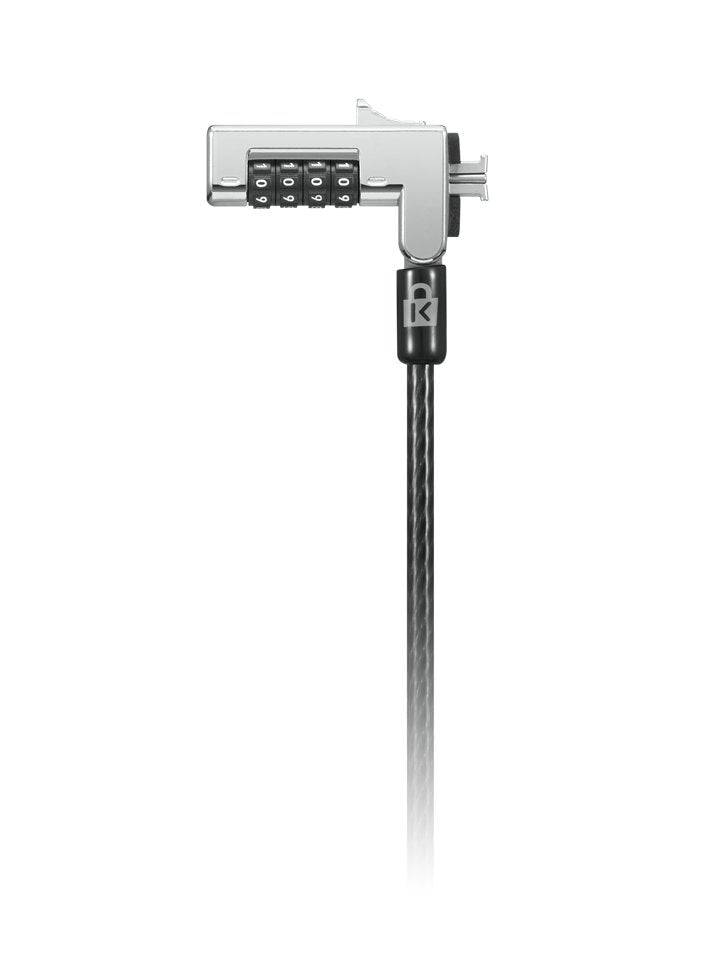 Lenovo 4xe1f30278 Cable Antirrobo Negro 1,8 M