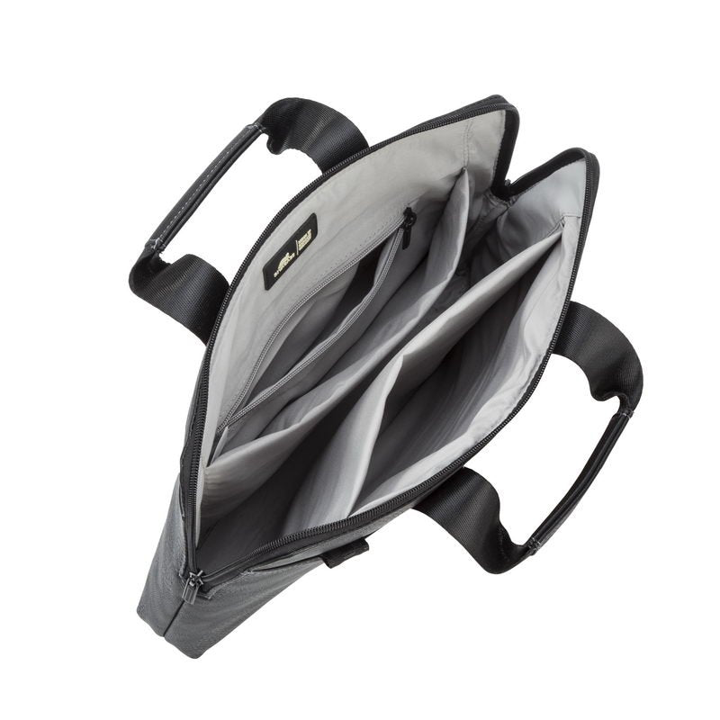 EAN 4260403570296 - Rivacase 8920 33,8 cm (13.3") Funda Negro imagen 2