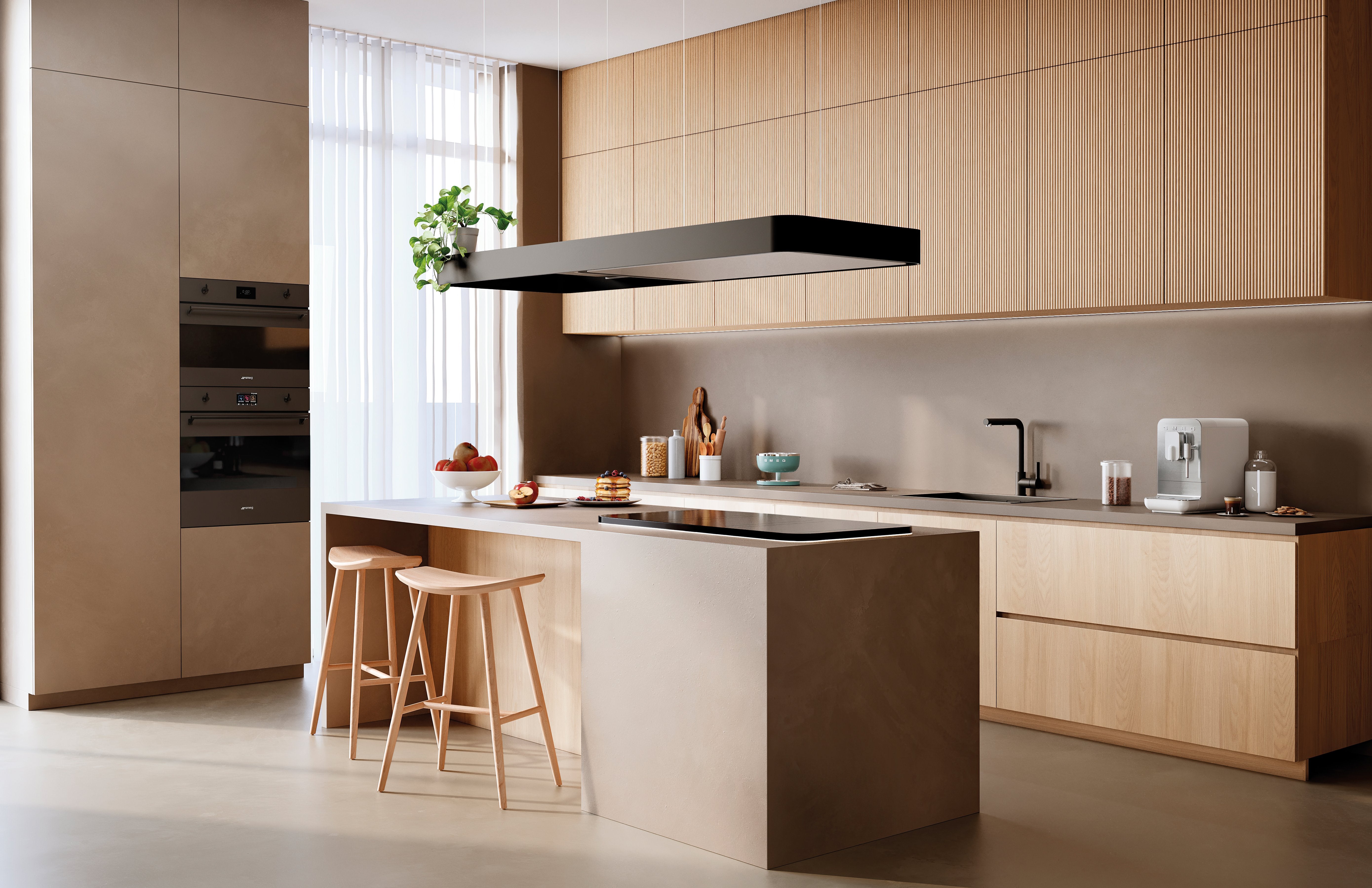 EAN 8017709338206 - Smeg KSC01EGMWW báscula de cocina Verde Encimera Alrededor Báscula electrónica de cocina imagen 10