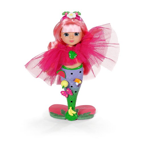 Zapf Creation Baby Born Glam Up Sunshine (Rosa) 871874