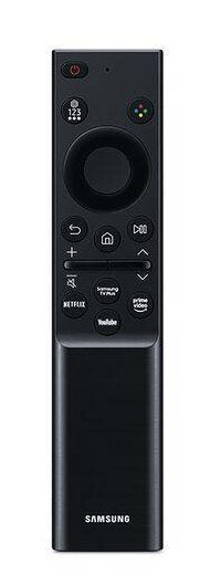 Samsung Gu-50m71ha Vision Ai Smart (125 Cm (50 Zoll), Negro, Ultrahd/4k, Mini-Led) Gu50m71hauxzg