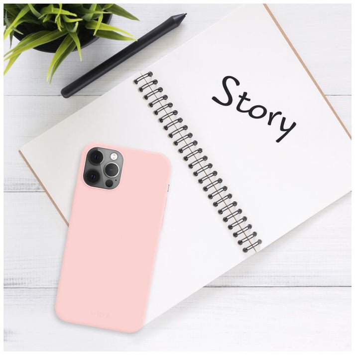 Funda Para Samsung Galaxy A35 5g, Pink