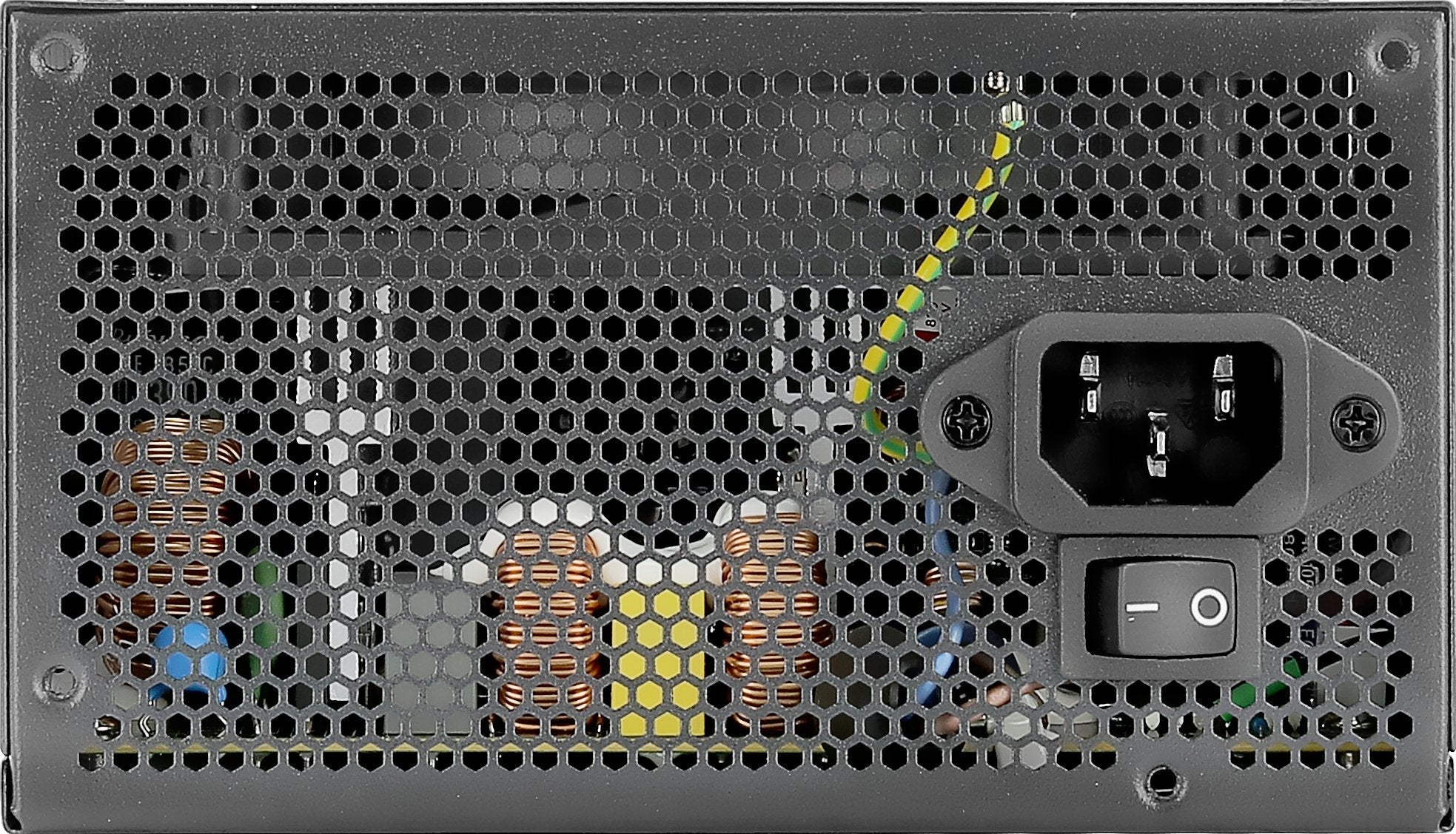 Fuente De Alimentacion Aerocool Aero Bronze 750w