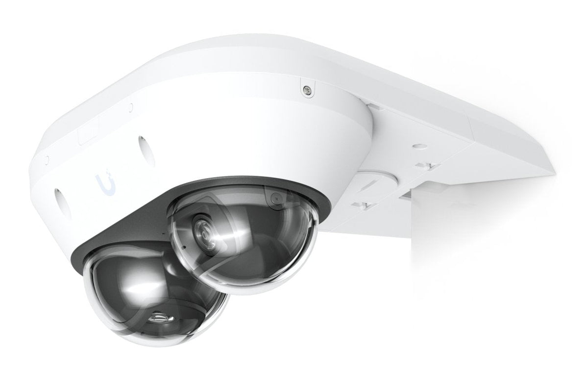 Ai Multi Sensor 2 Arm Mount (White) Uacc-Ai-Ms-2-Am-W