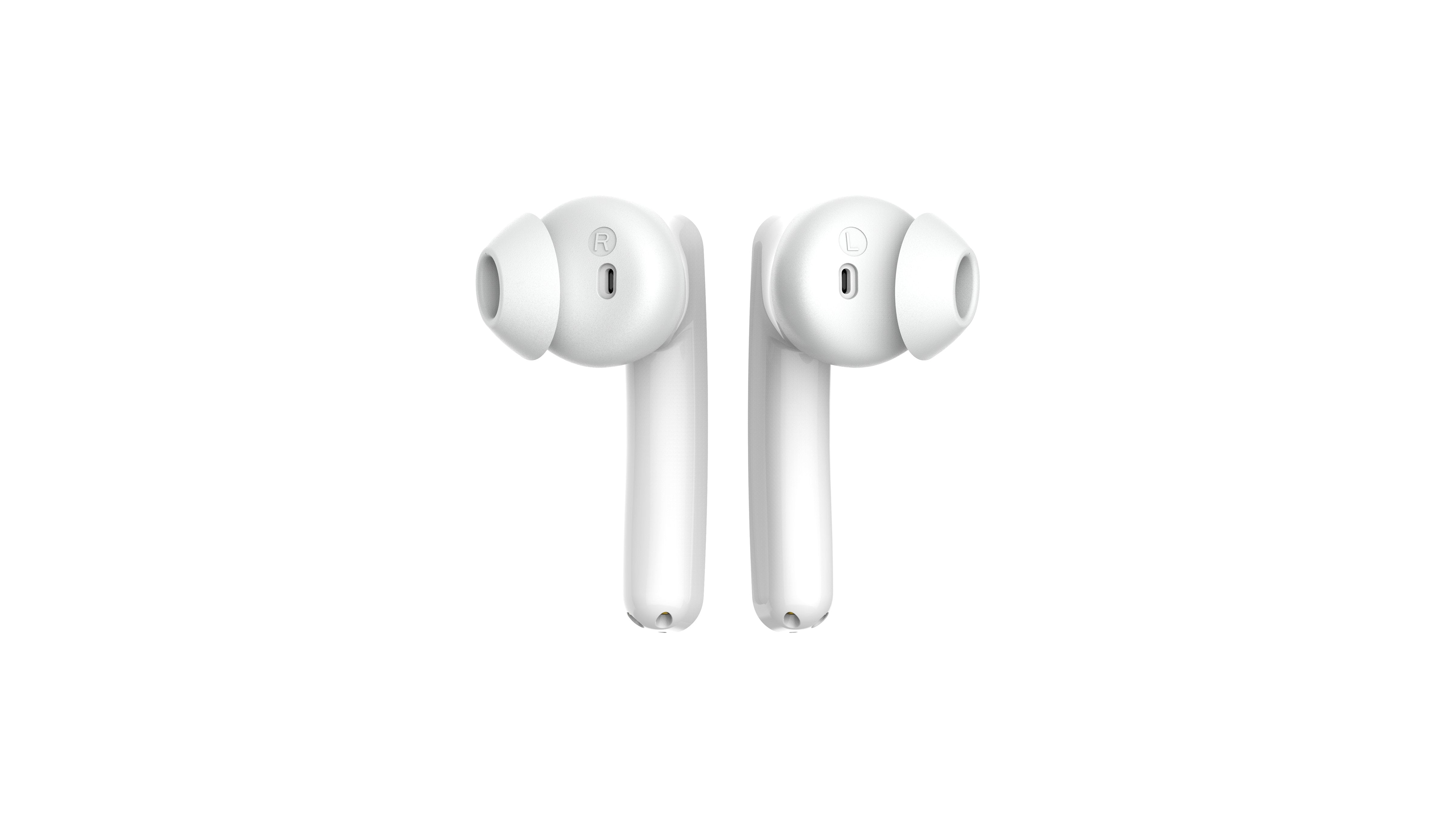 EAN 6940447102889 - Mobvoi Ticpods ANC Auriculares Inalámbrico Dentro de oído Deportes Bluetooth Blanco imagen 7
