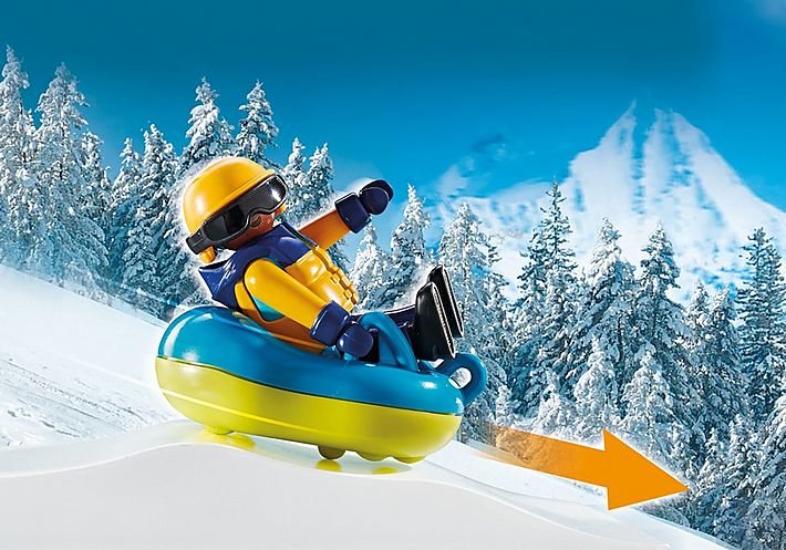 EAN 4008789714534 - Playmobil 71453 set de juguetes imagen 3