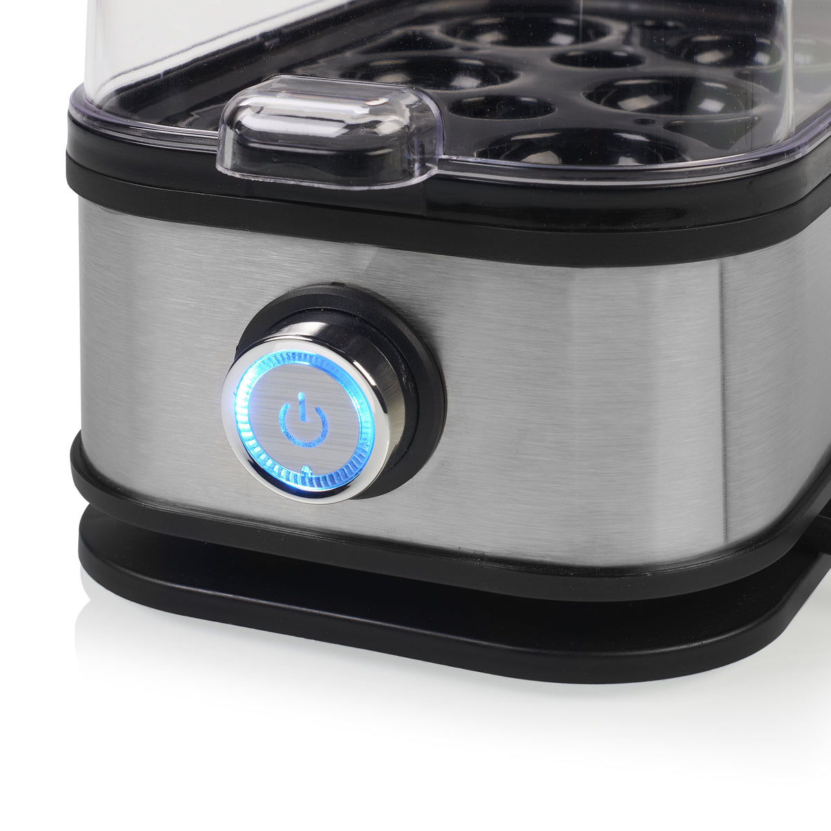 Cocedor De Huevos Princess 262046 Capacidad 6 Huevos