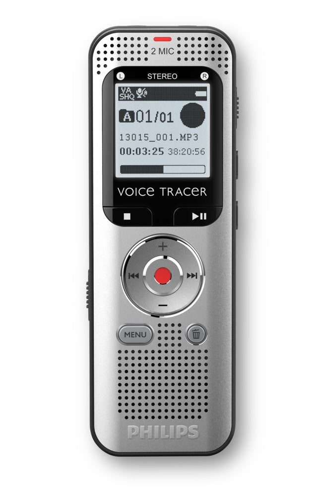 Philips Dvt 2010