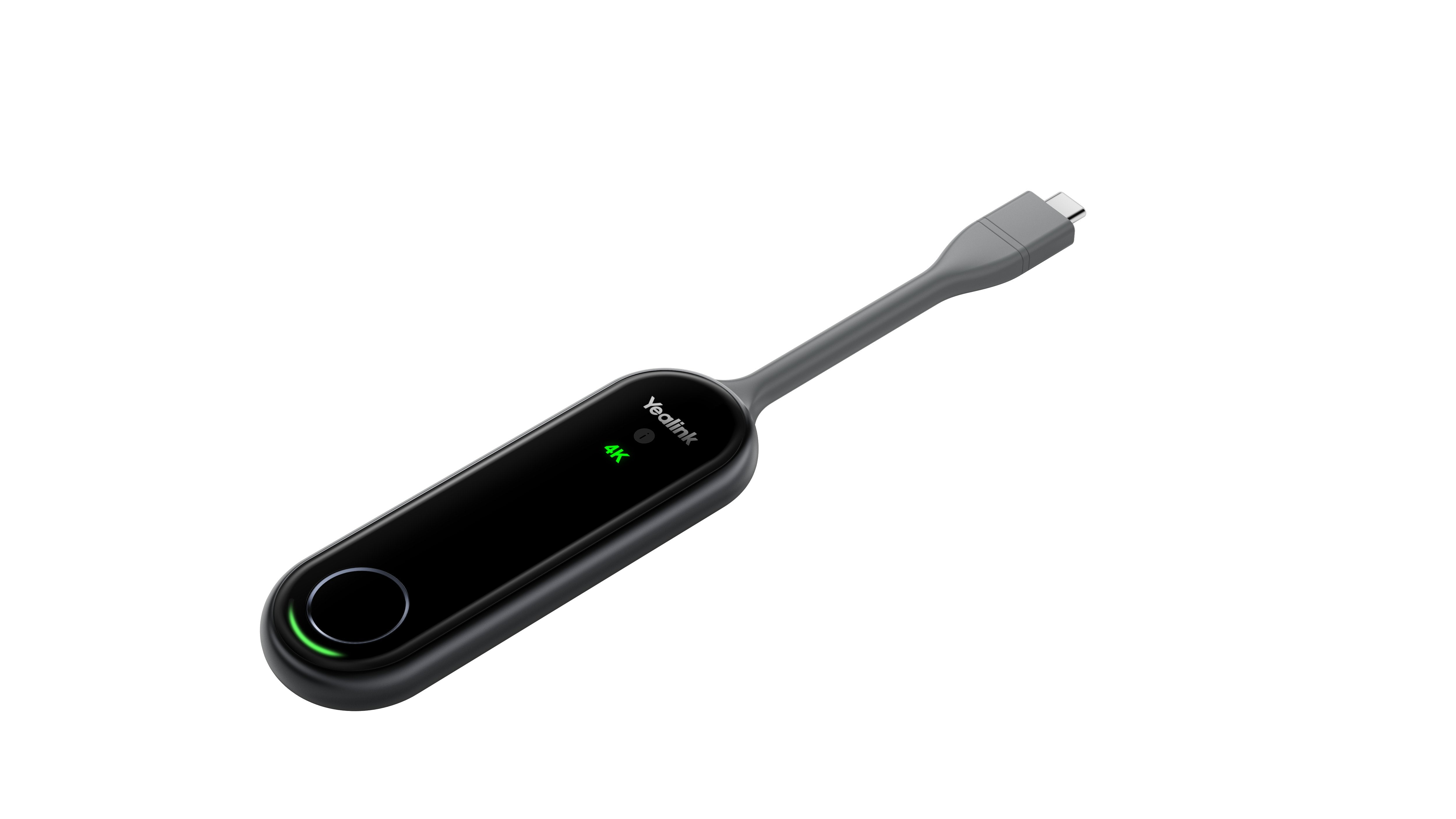 EAN 0841885108852 - Yealink WPP30 sistema de presentación inalámbrico USB Tipo C Mochila imagen 3