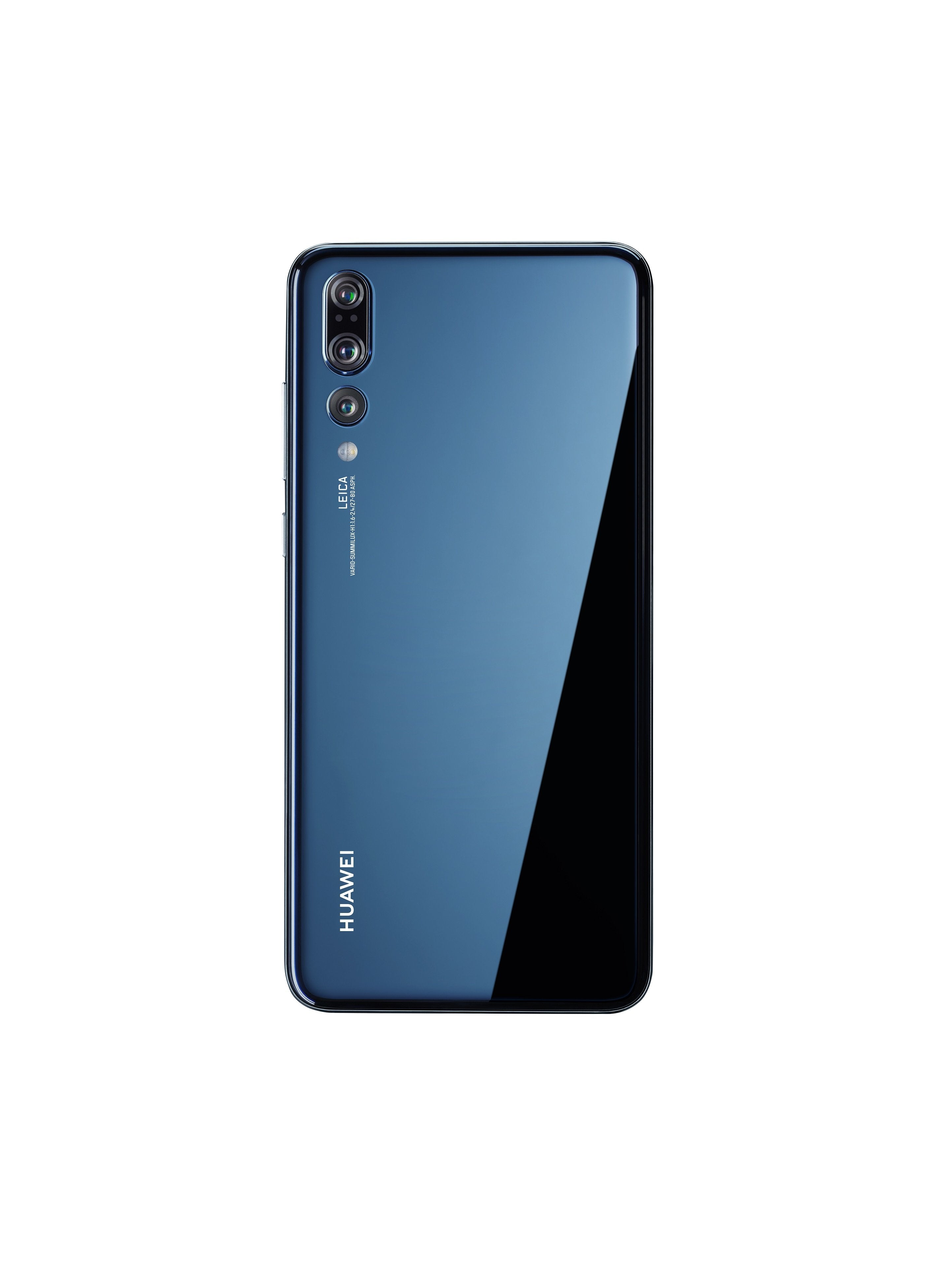 Huawei  P20 Pro  - Black Eu