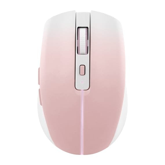 EAN 3303170113219 - T'nB MWGRADIENTPK ratón mano derecha Bluetooth + USB Type-C 1600 DPI imagen 2