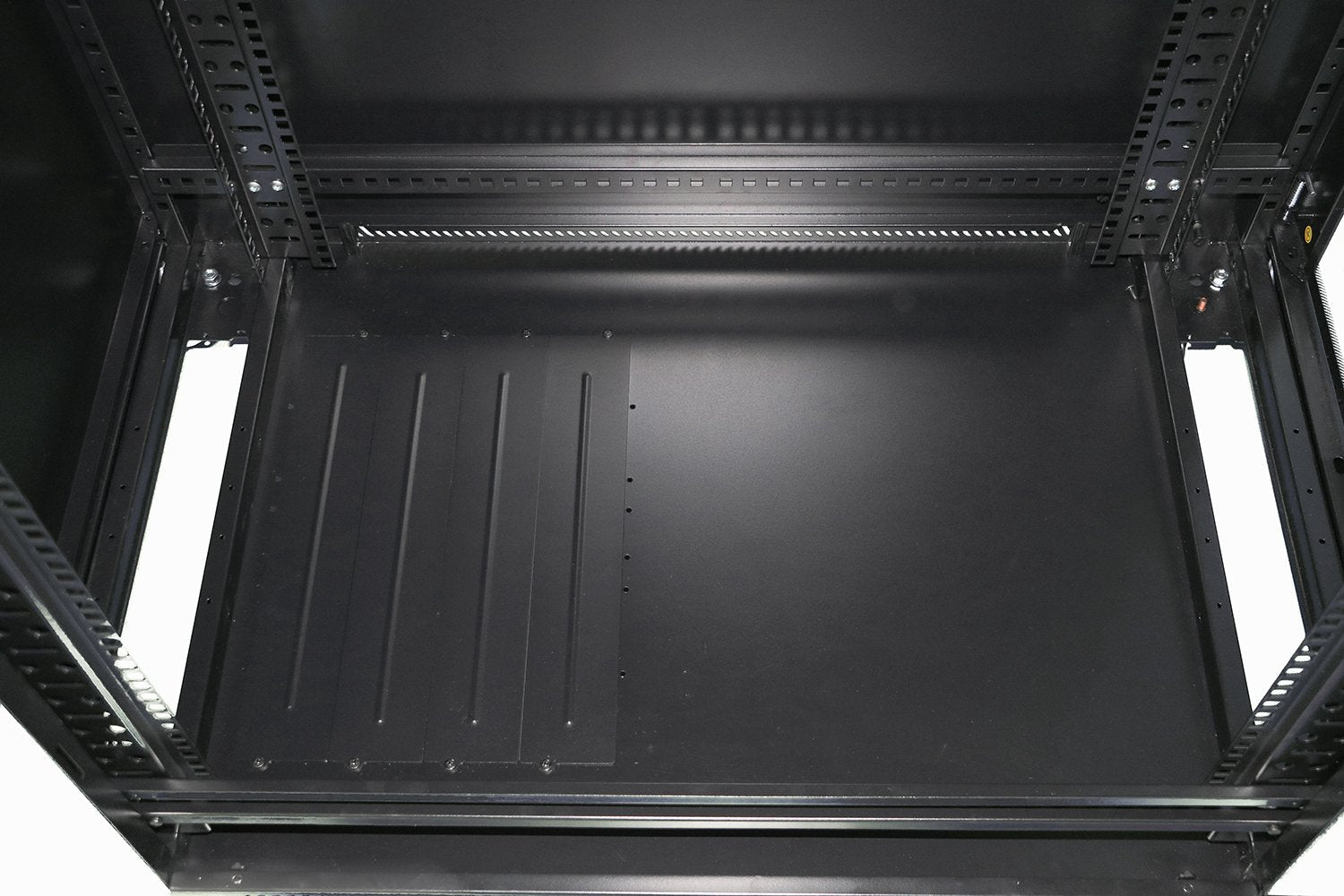 Armario Rack De Pie Extralink 37u 600x800 Negro