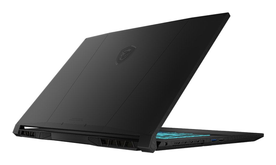 EAN 4711377218238 - MSI Katana 17 B13VEK-1261XPL Intel® Core™ i7 i7-13620H Portátil 43,9 cm (17.3") Full HD 16 GB DDR5-SDRAM  imagen 4