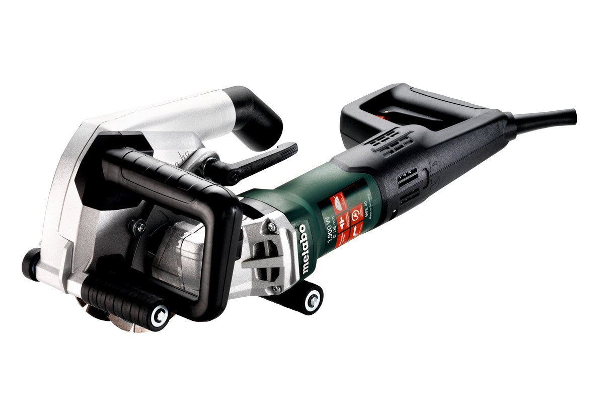 Metabo Mfe 40 - Wandstrehler - 1900 W - 6 N·M