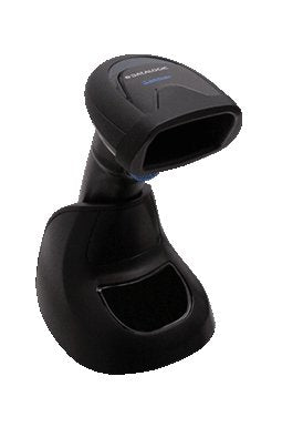 EAN 5704174989875 - Datalogic QBT2500-BK-BTK1 lector de código de barras Lector de códigos de barras portátil 1D/2D Negro imagen 1