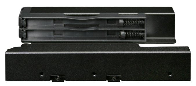 EAN 0884826001638 - Icy Dock MB082SP base de conexión para disco duro Negro imagen 7