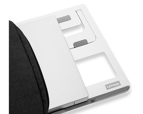 Lenovo Soporte Portátil De Aluminio Para Portátil Gxf0x02618