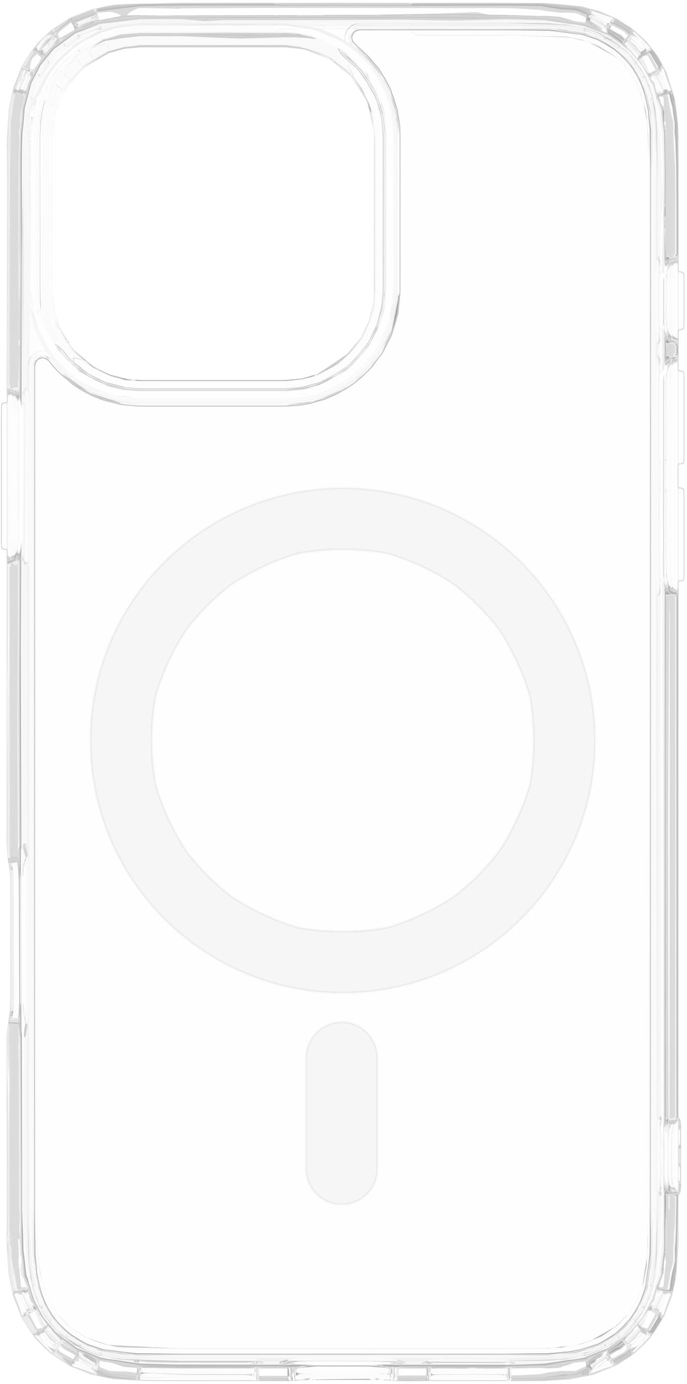 EAN 5715063424735 - eSTUFF ES67141052 funda para teléfono móvil 16 cm (6.3") Transparente imagen 5