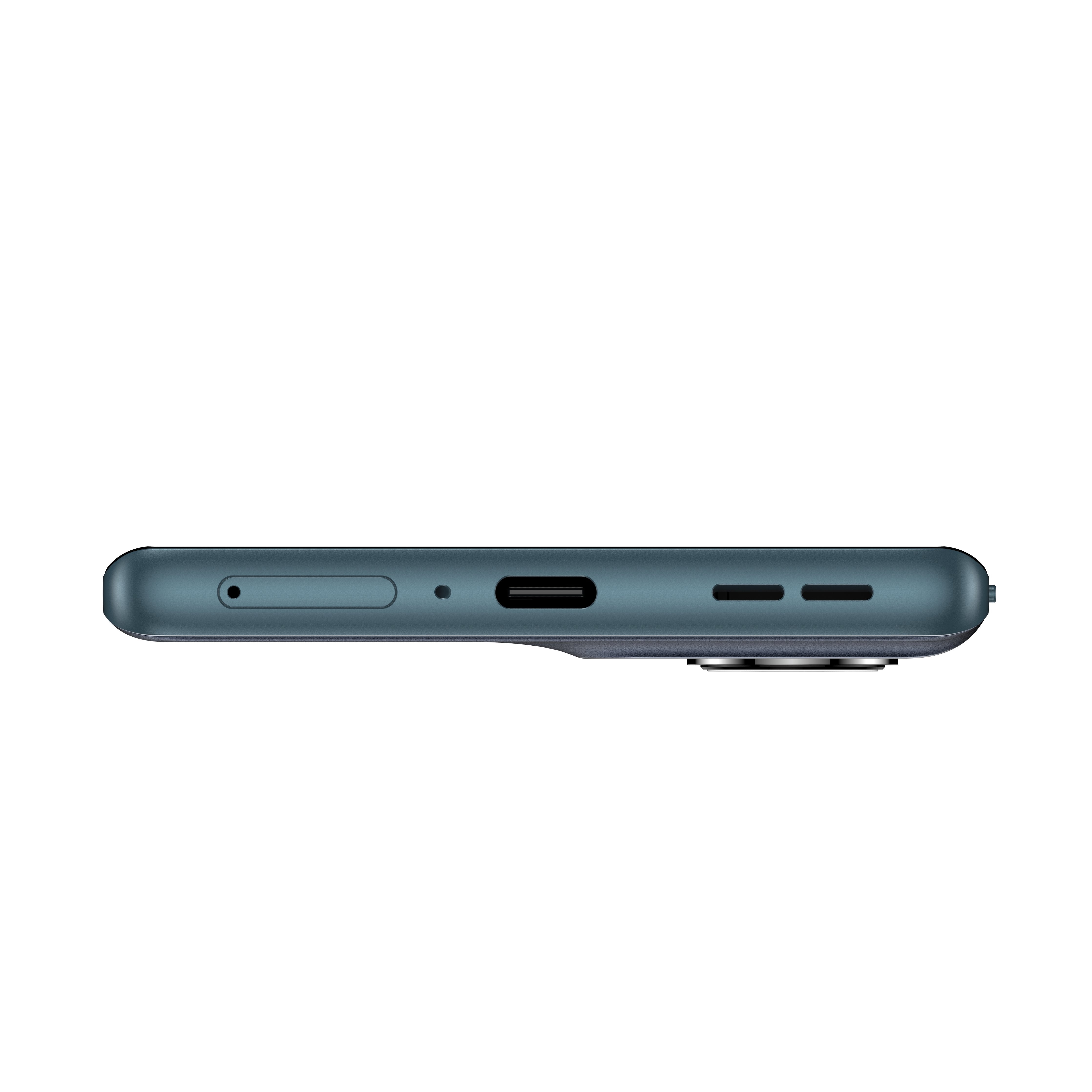 Motorola Xt2429-2 Moto Edge 50 Fusion 5g 12gb Ram 512gb - Forest Blue