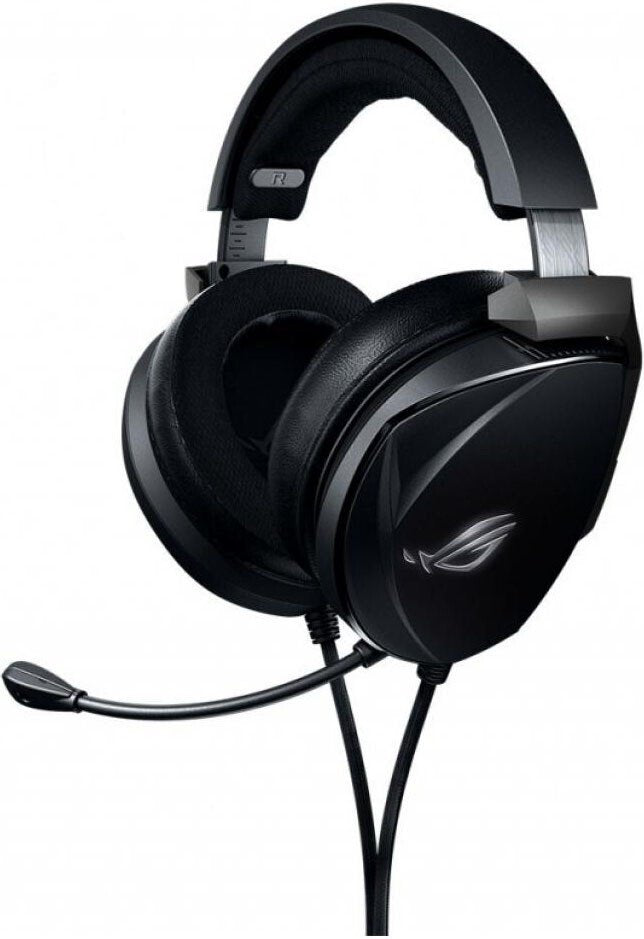 Auriculares Gaming Rog Theta Electret Asus  Auriculares Asus Rog Theta Electret