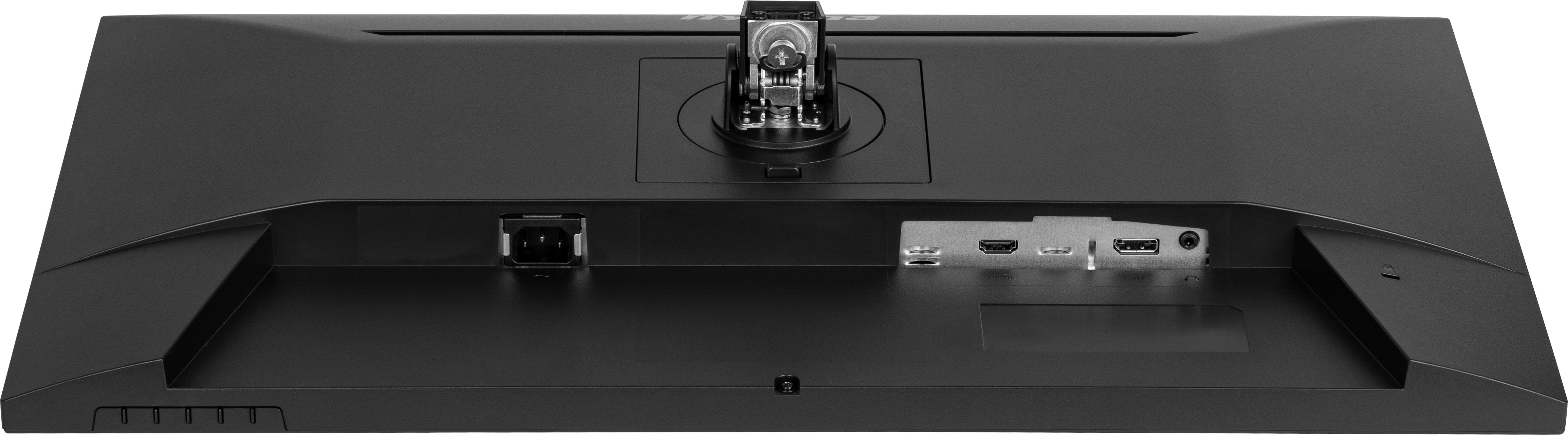 EAN 4948570124671 - iiyama ProLite XUB2793QS-B7 pantalla para PC 68,6 cm (27") 2560 x 1440 Pixeles Quad HD LED Negro imagen 12