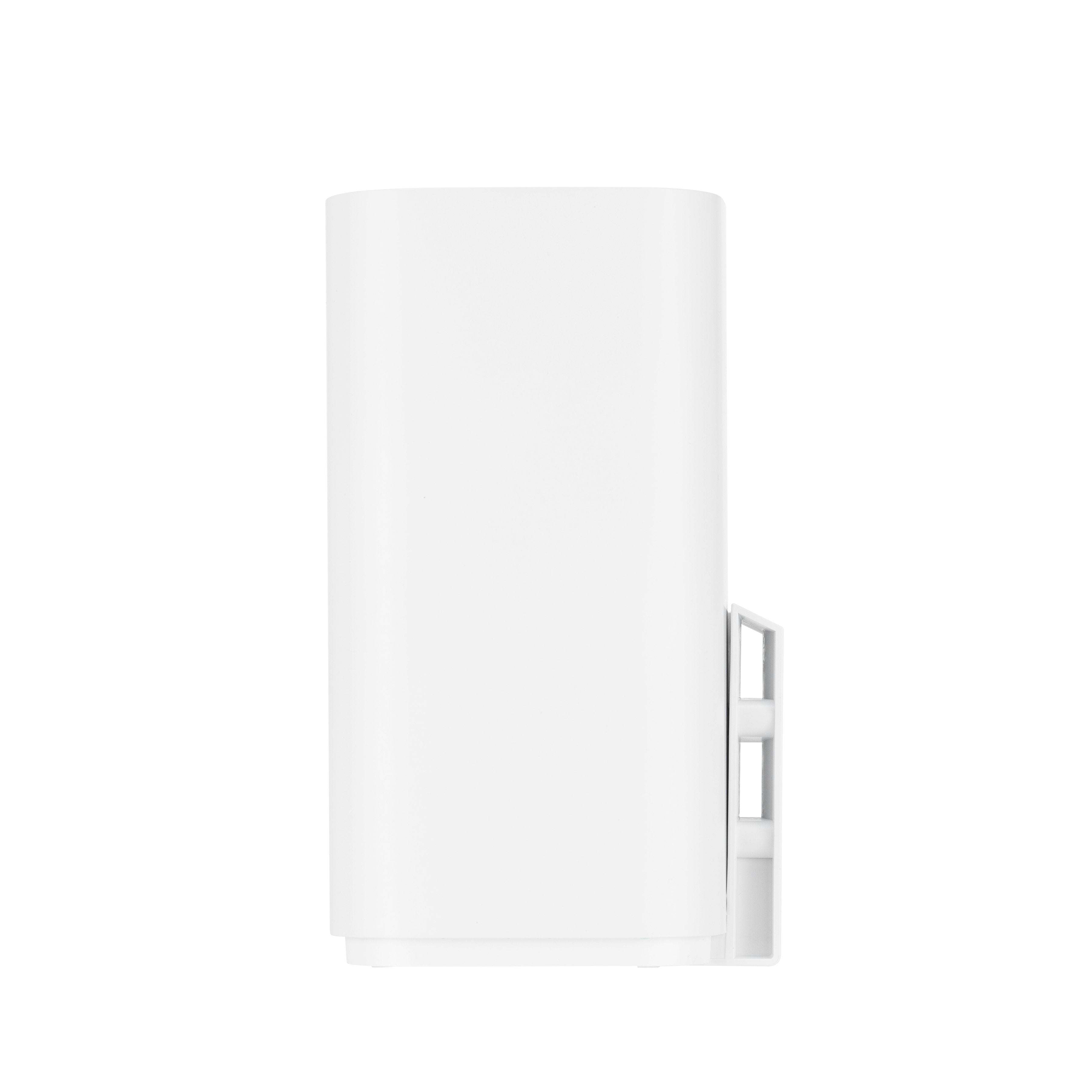 EAN 4711387611876 - ASUS ZenWiFi BD4 BE3600 Outdoor 1 Pack Doble banda (2,4 GHz / 5 GHz) Wi-Fi 7 (802.11be) Blanco 2 Interno imagen 6