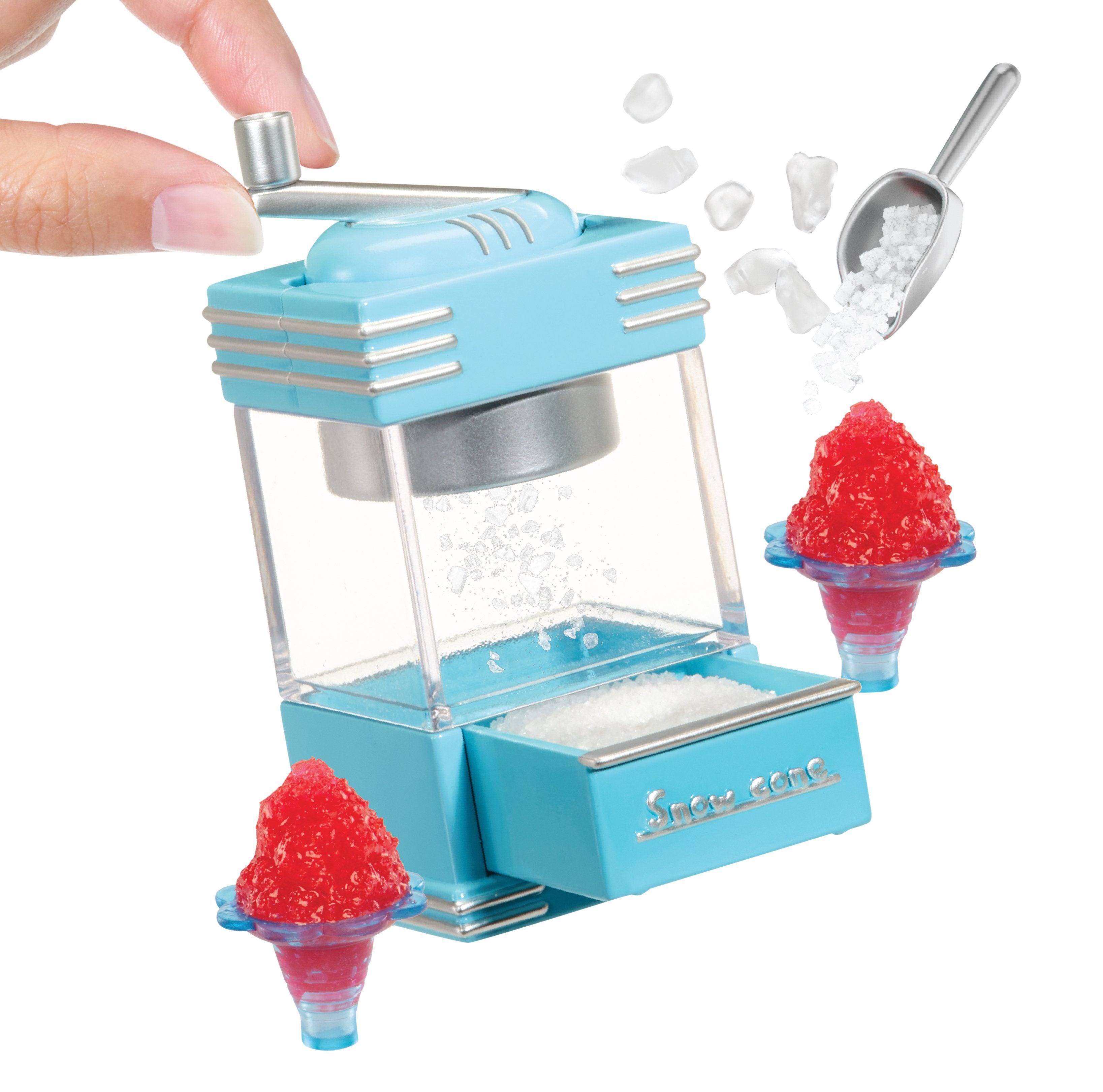 EAN 35051523444 - Miniverse MGA's - Make It Mini Appliances Series 2 in PDQ imagen 8