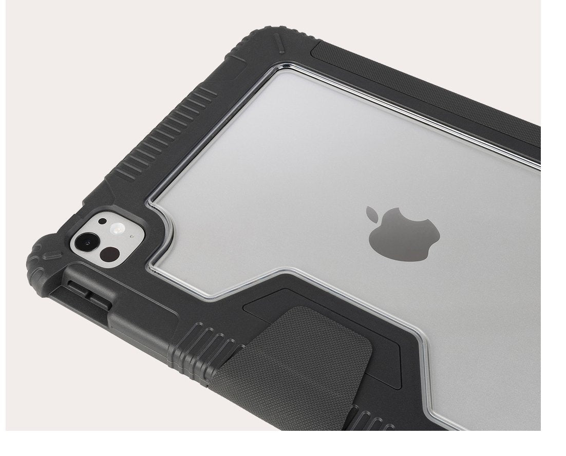 Tucano Educo Ipad Hülle Pro 11''M4 Sturzfest Negro