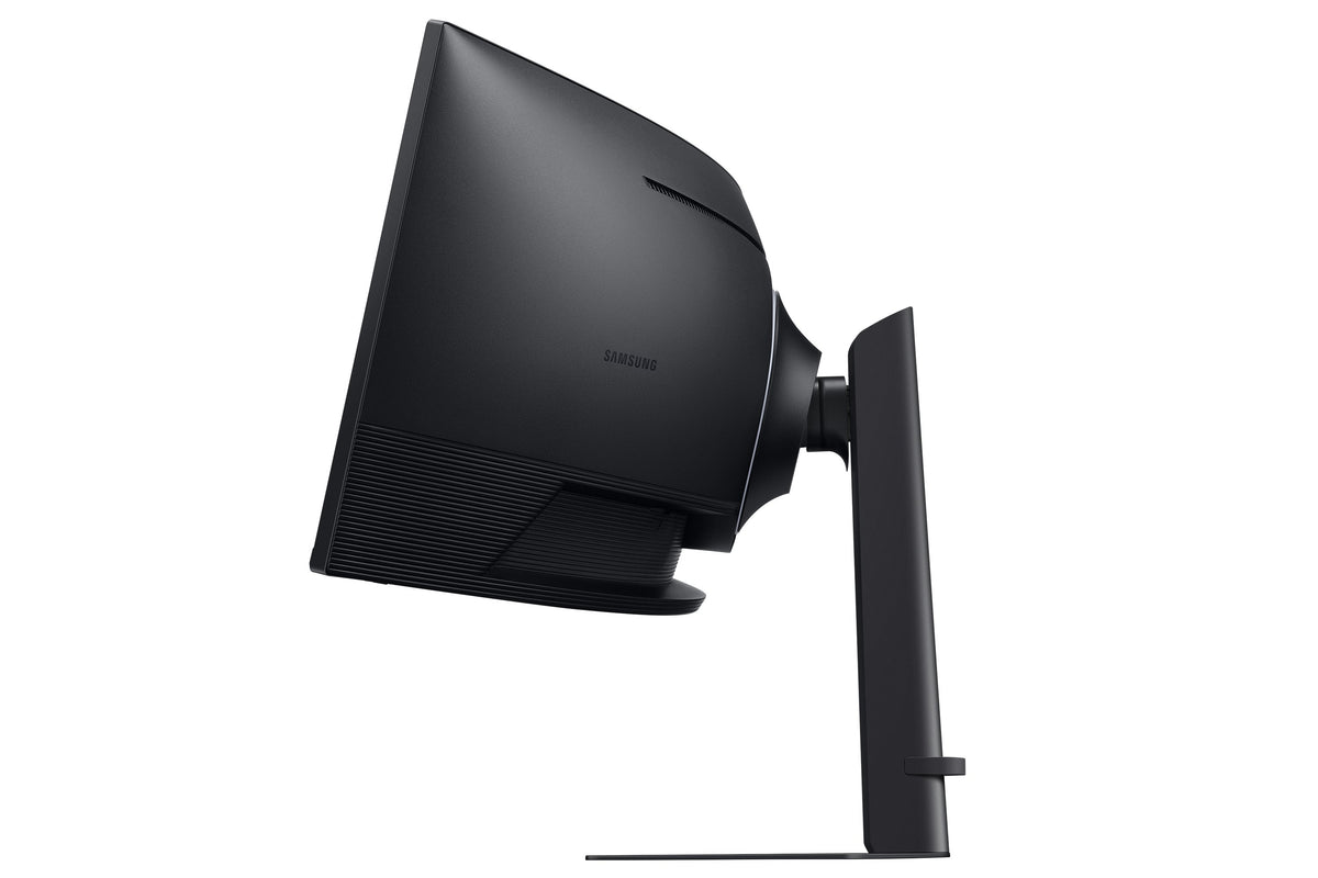 EAN 8806097615064 - Samsung S95UC pantalla para PC 124,5 cm (49") 5120 x 1440 Pixeles Dual QHD LCD Negro imagen 11