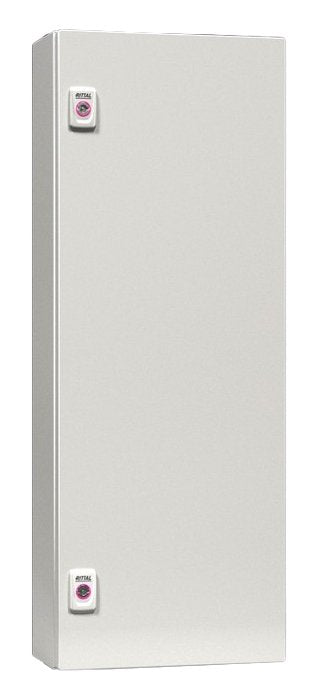 Rittal Kx E-Box, : 380x300x155 Mm, Chapa De Acero, Con Montagep