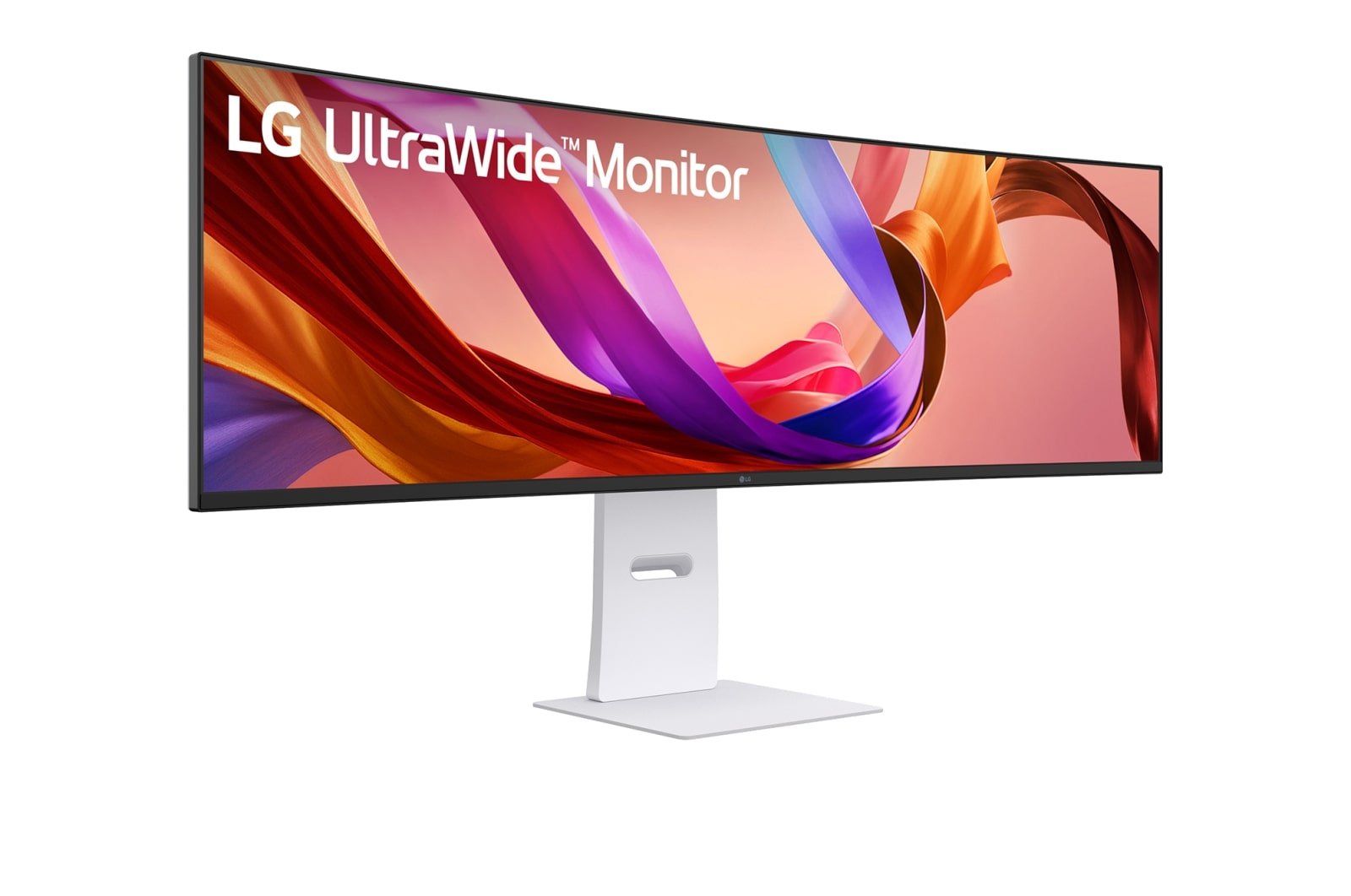 Lg 49u950a-W