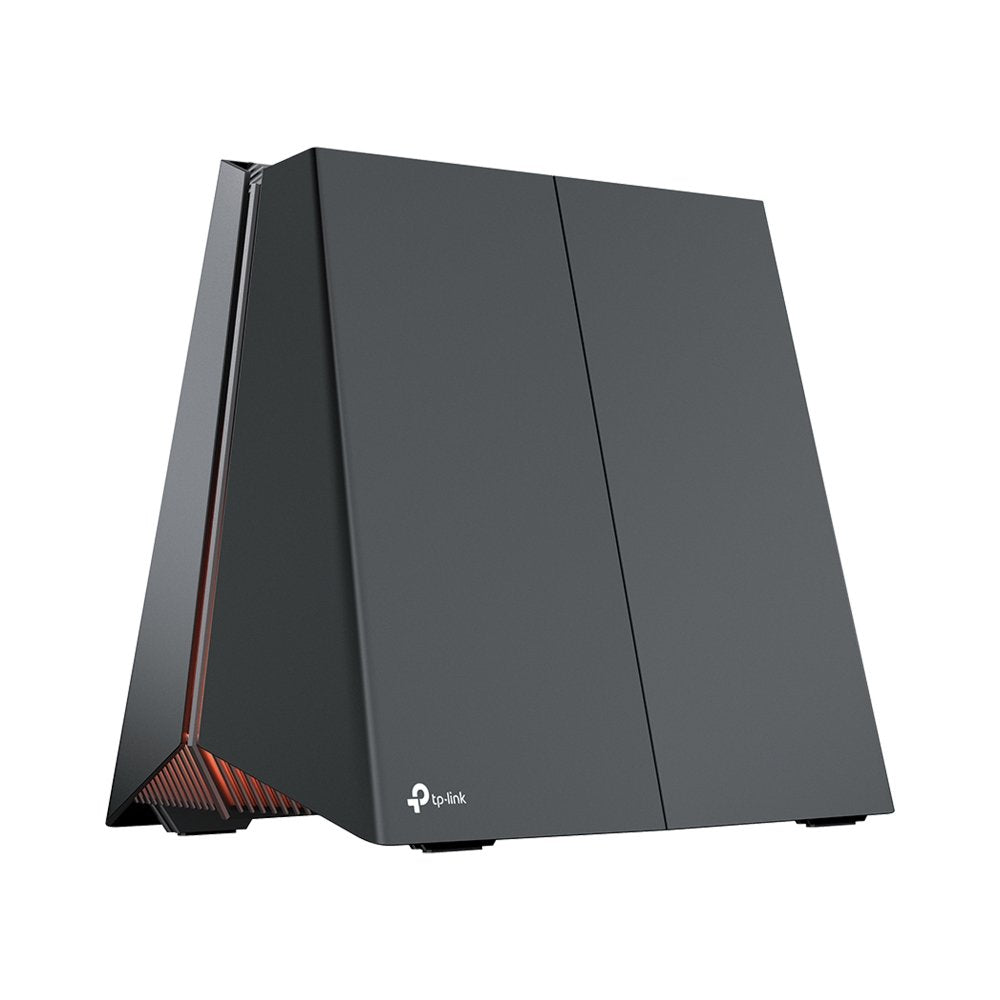 Router Gaming Wifi 7 Triband Tp-Link Archer Ge550 Be9300 9220mbps 1xwan 5gb 1x5gb 3x2.5gb Easy Mesh