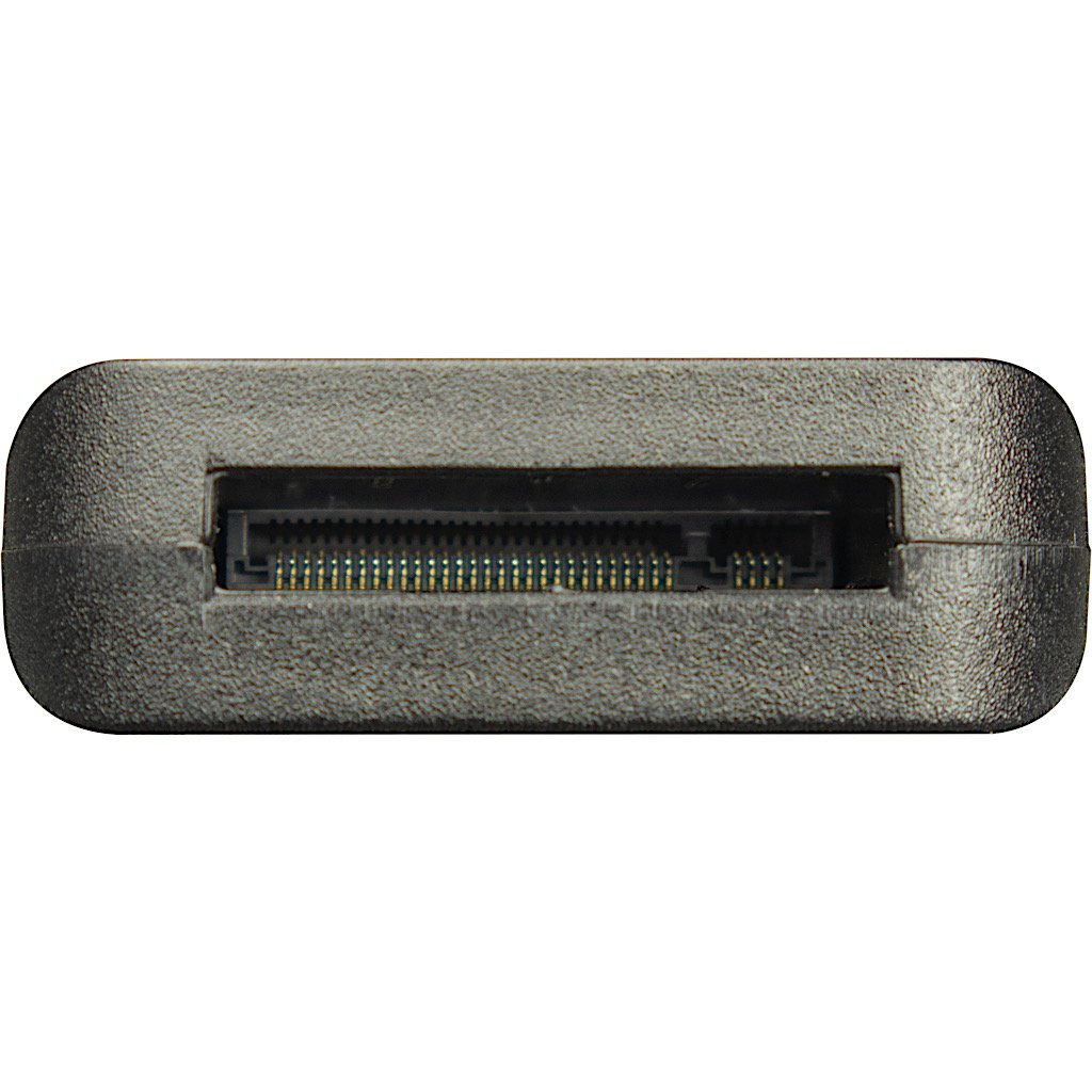 EAN 4260455647847 - Inter-Tech K-1696-P2 tarjeta y adaptador de interfaz M.2 imagen 3