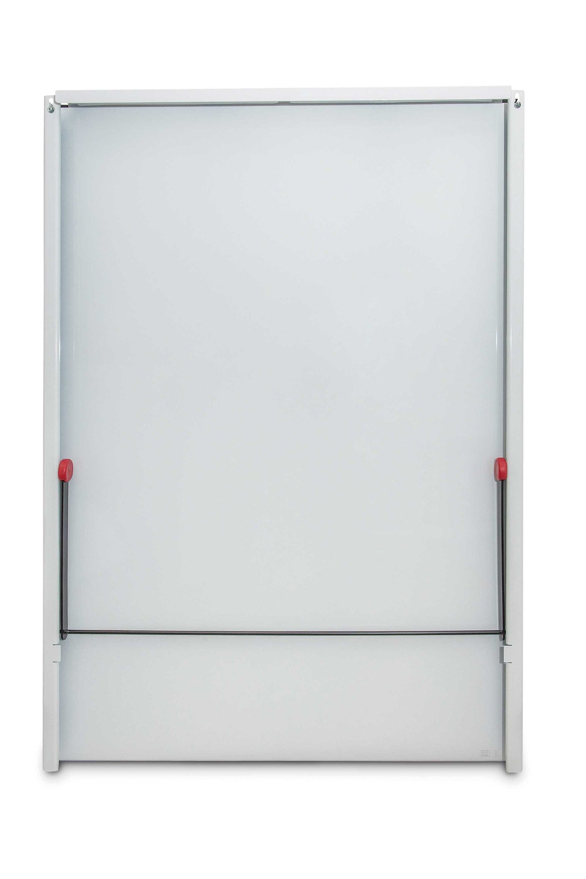 EAN 4002390033442 - MAUL MAULoffice Hanging 700 x 1000 mm Acero Plata imagen 9
