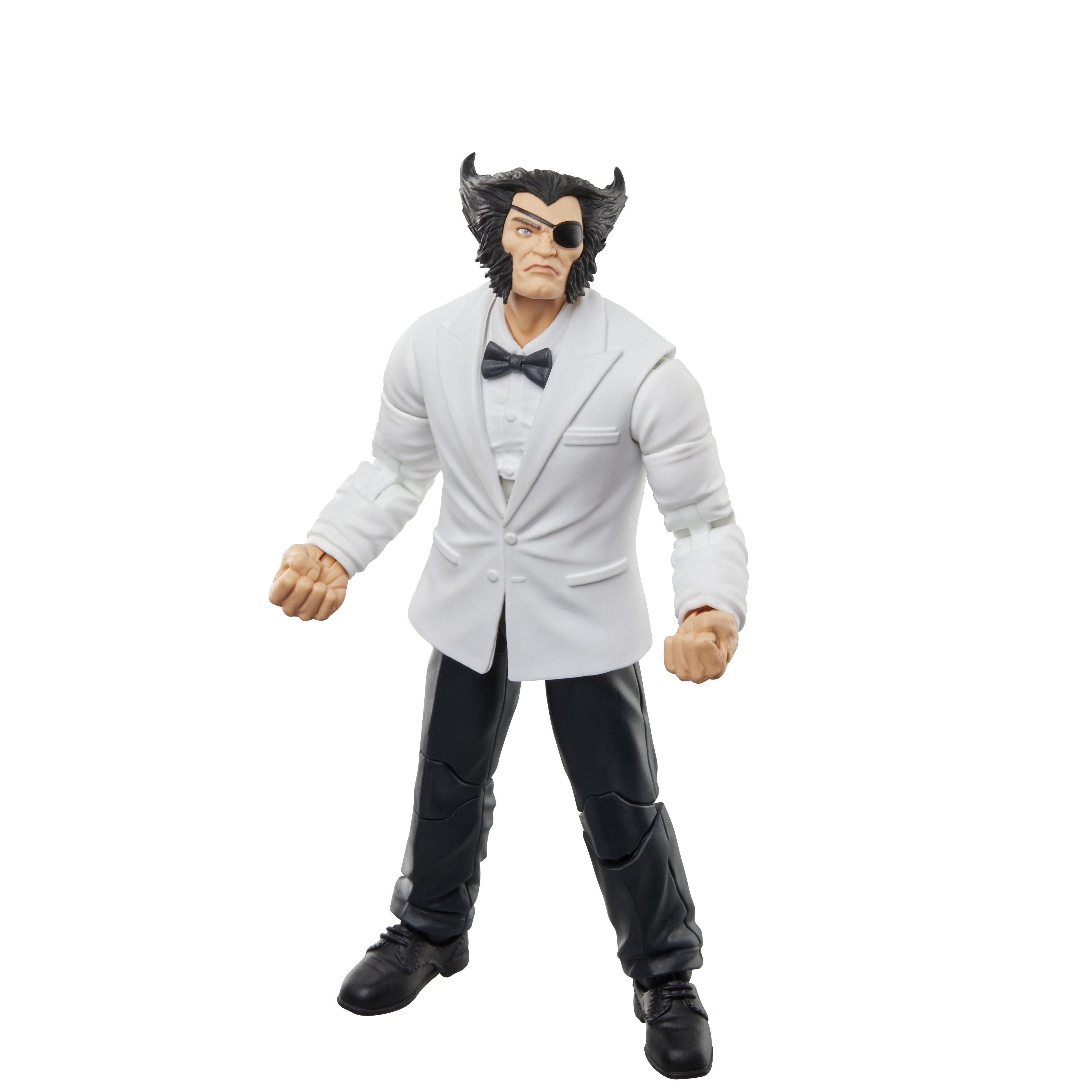 EAN 5010996202147 - Marvel Patch and Joe Fixit imagen 9