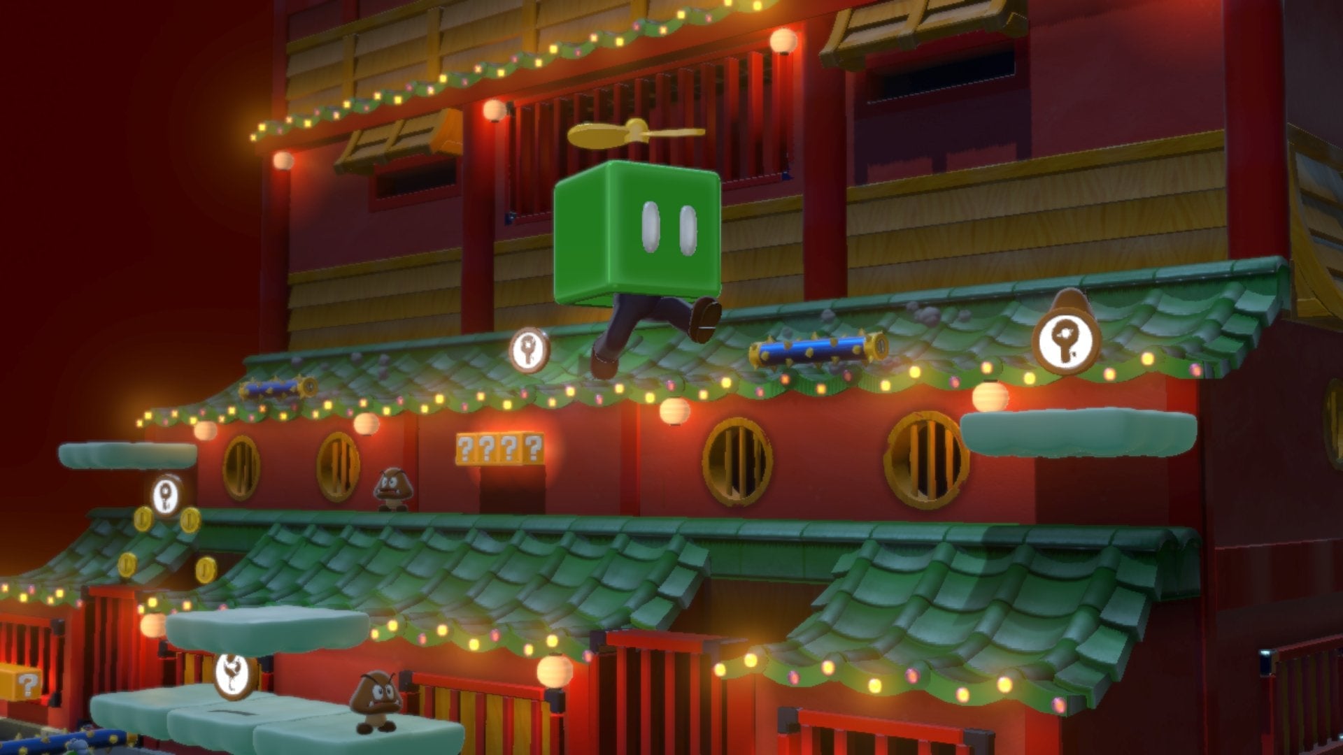 Switch Mario 3d Worlds + Bowser'S Fury
