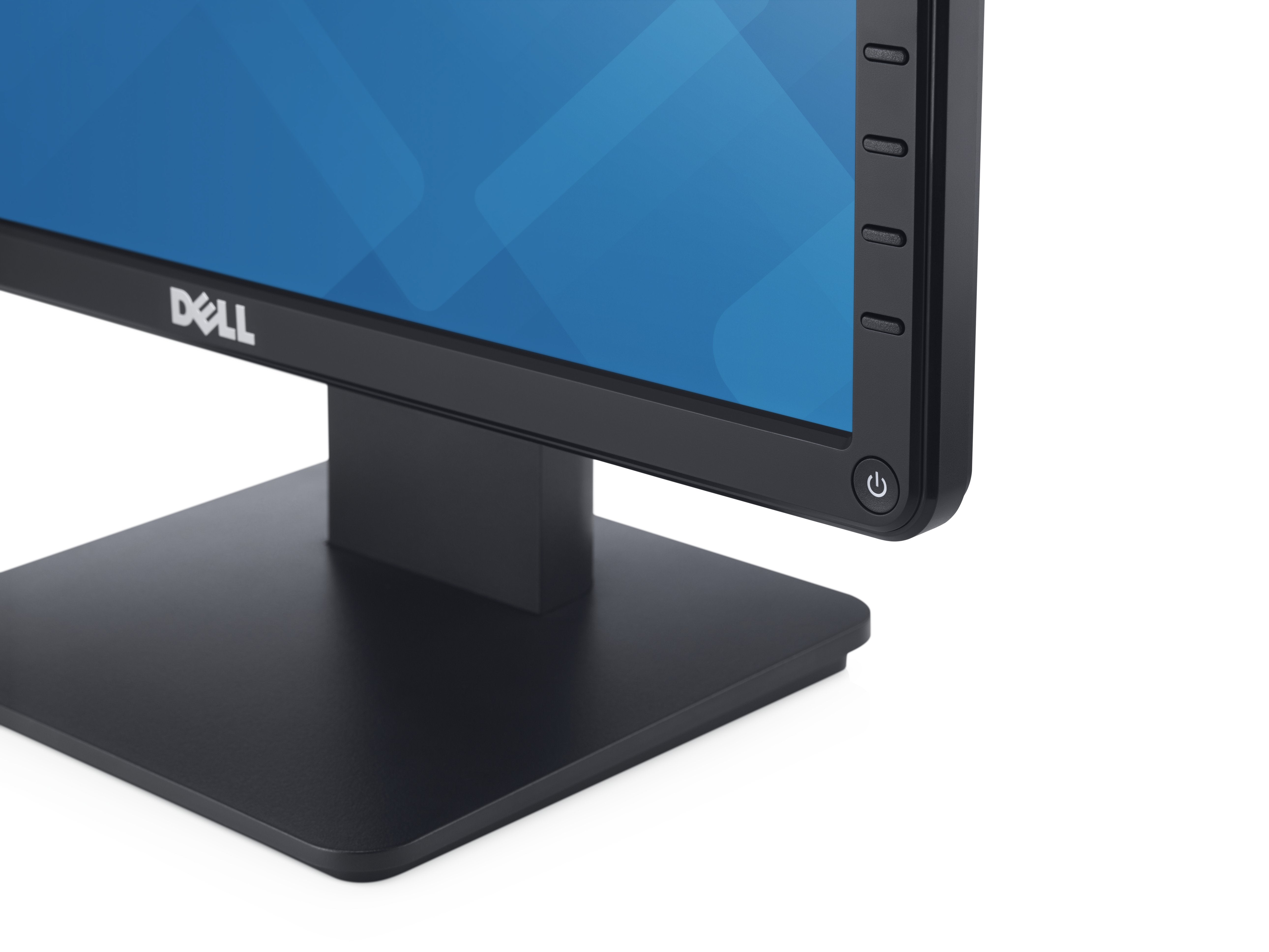 EAN 5715063801512 - DELL E Series E1715S pantalla para PC 43,2 cm (17") 1280 x 1024 Pixeles SXGA LCD Negro imagen 4