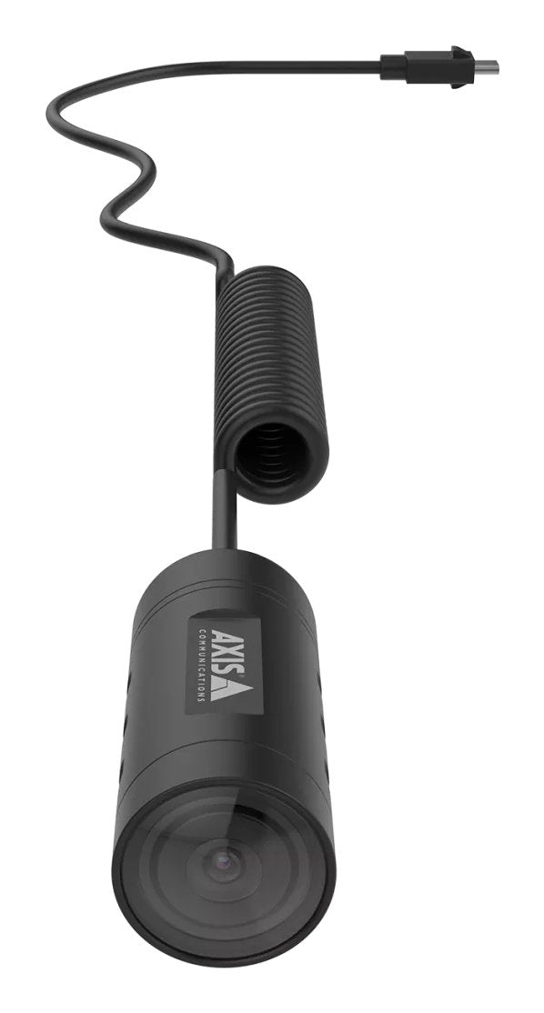 Tw1200 Bw Mini Bullet Sensor Appl