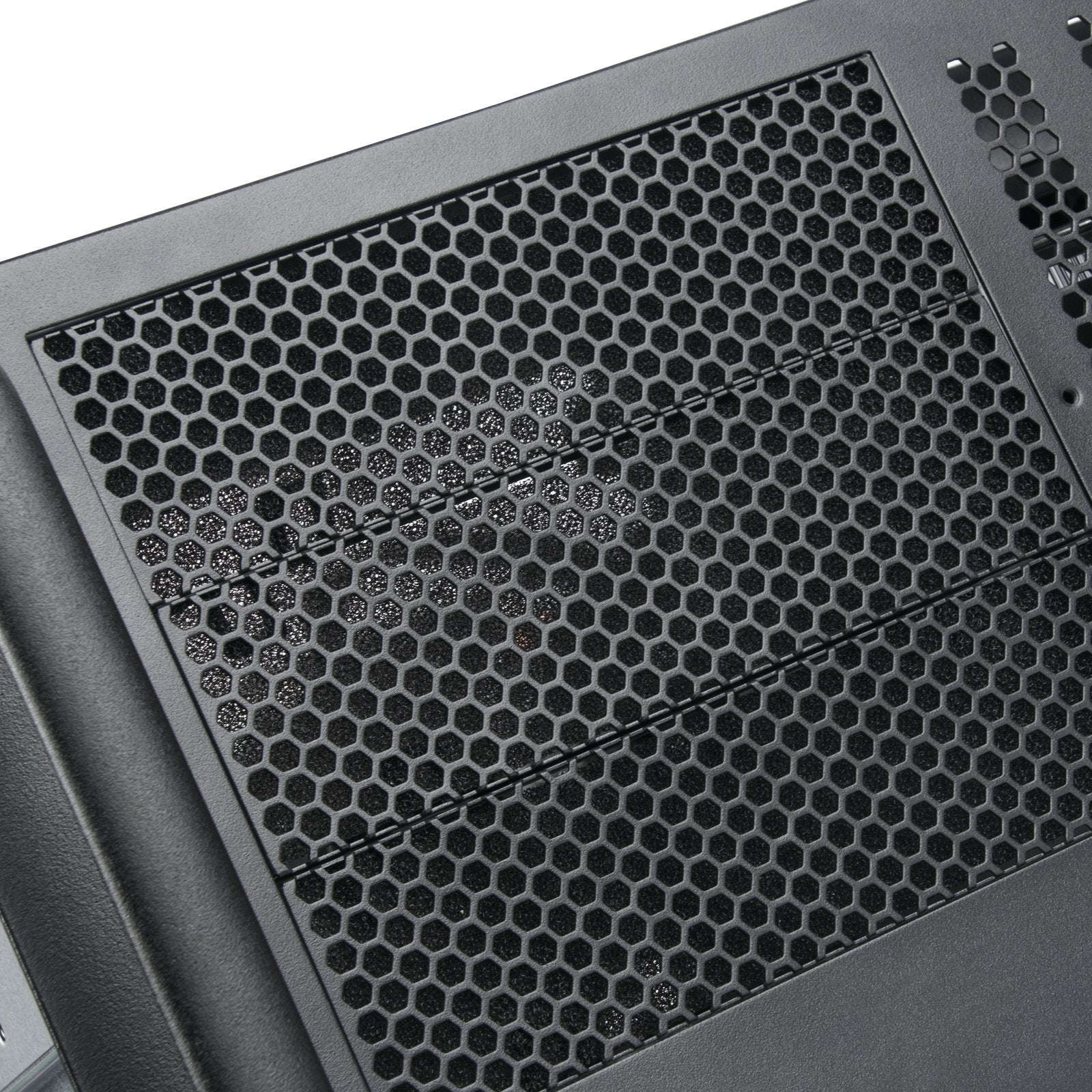 Silverstone Sst-Rm41-506, Chasis De Servidor De Montaje En Rack 4u 6 Bahías 5,25 "